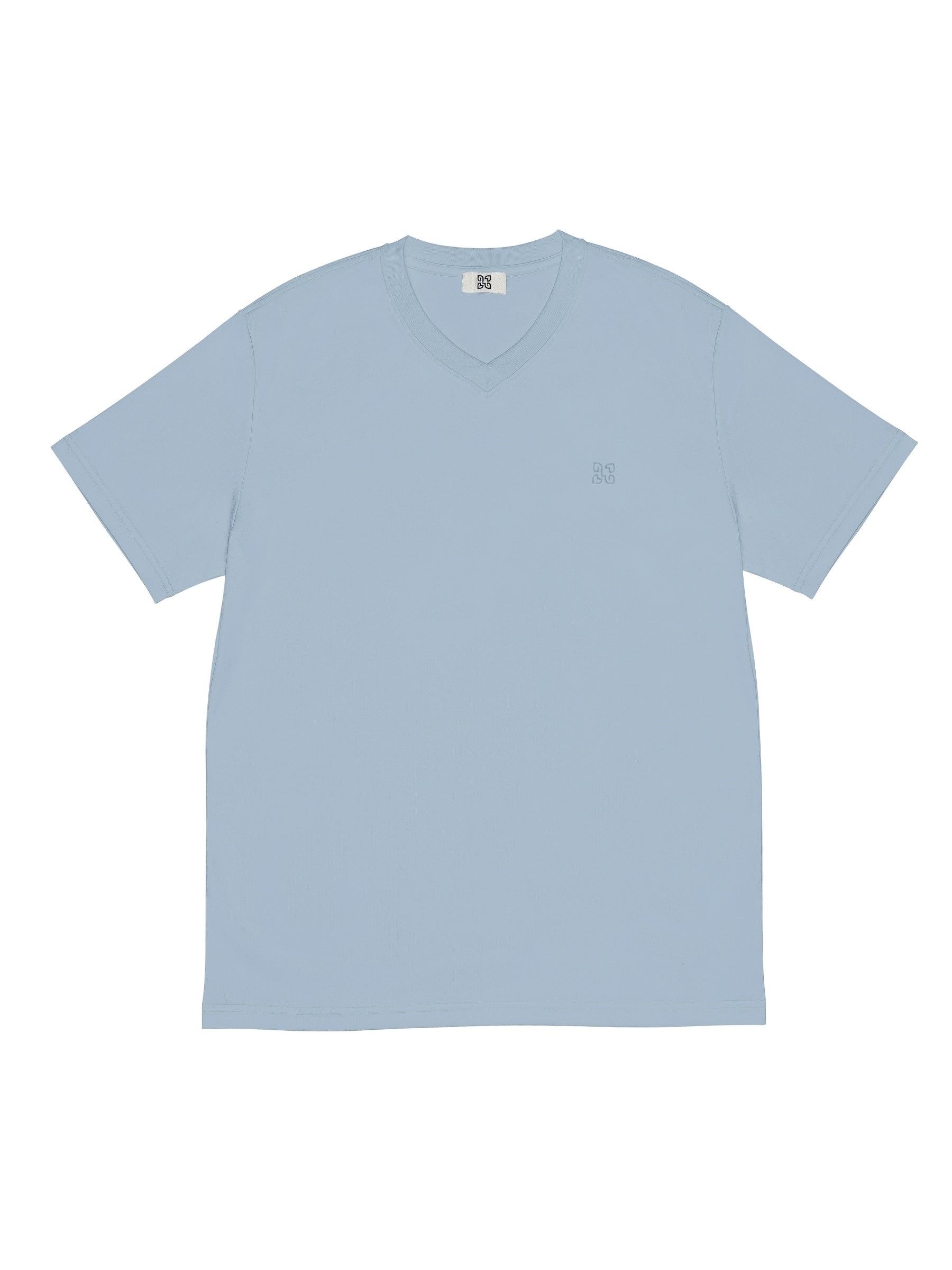 Butter T-Shirt Standard \ Steel Blue
