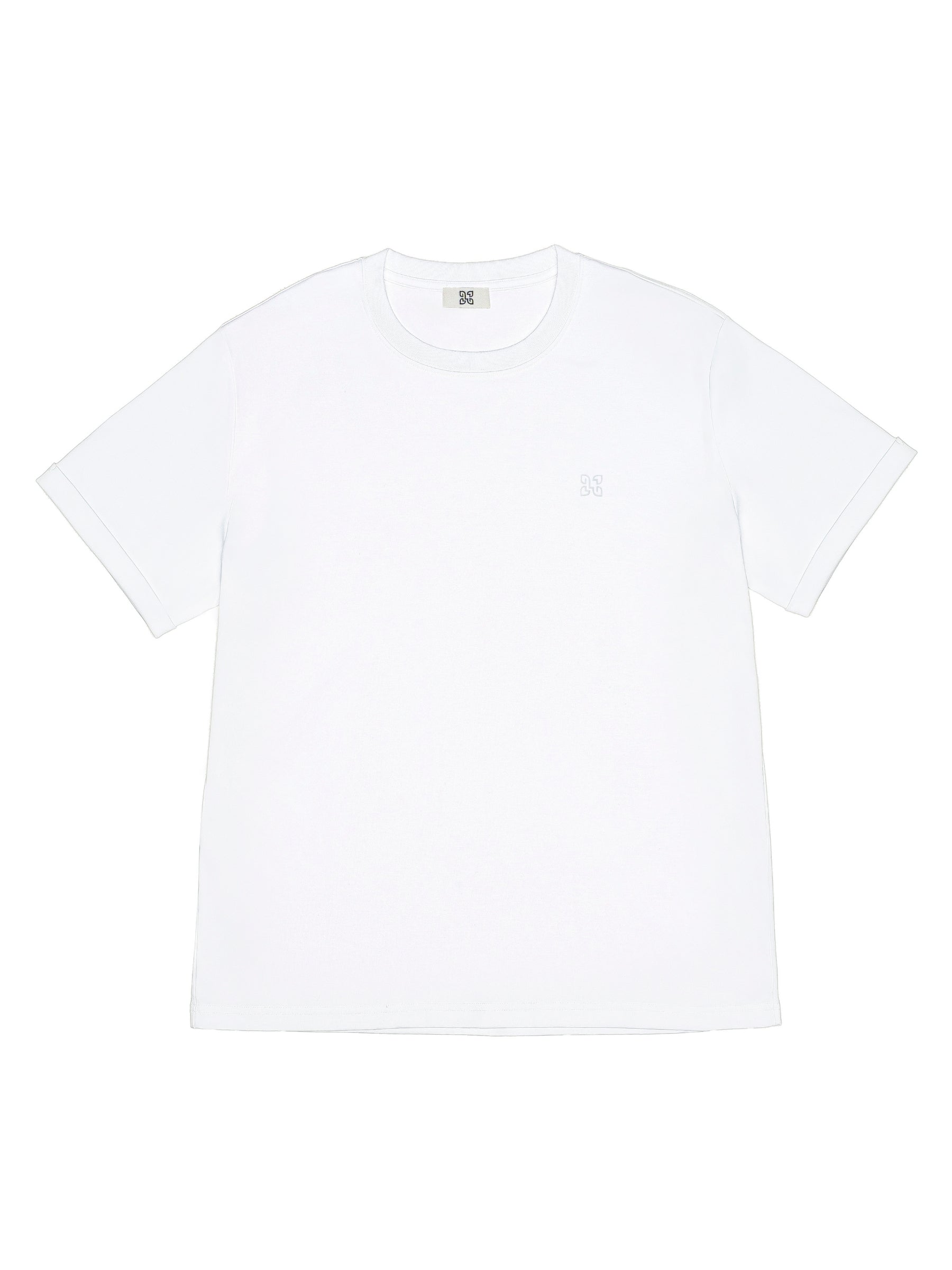 Butter T-Shirt Standard \ White