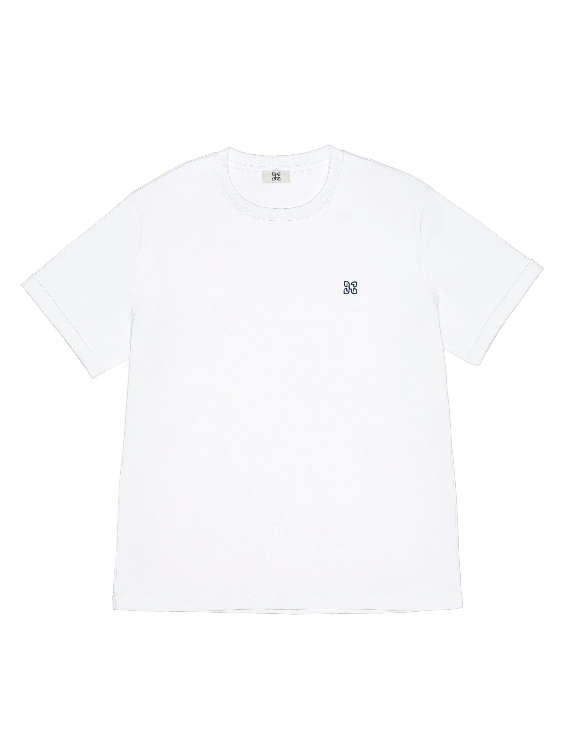 Butter T-Shirt Standard \ White