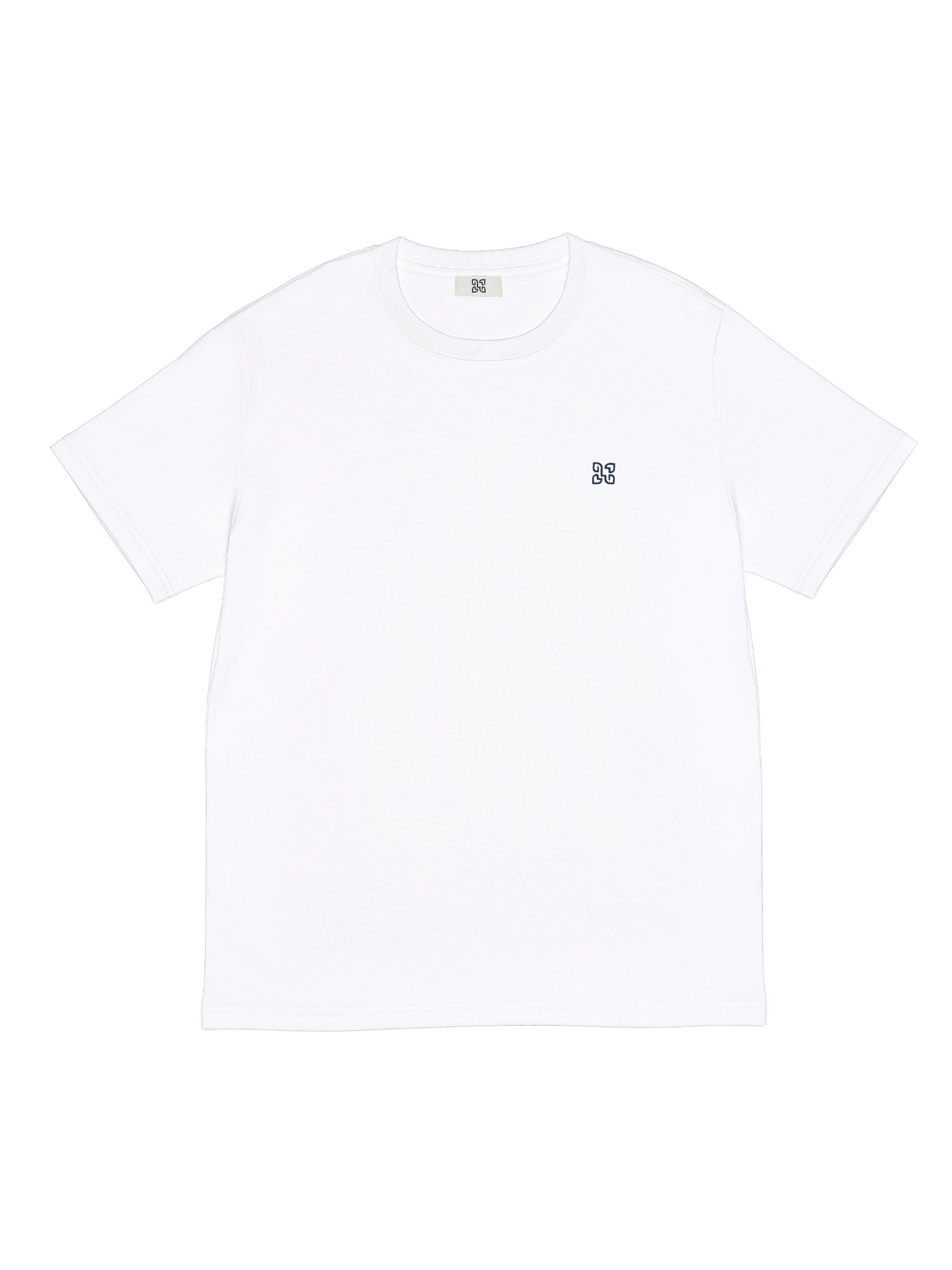 Butter T-Shirt Standard \ White