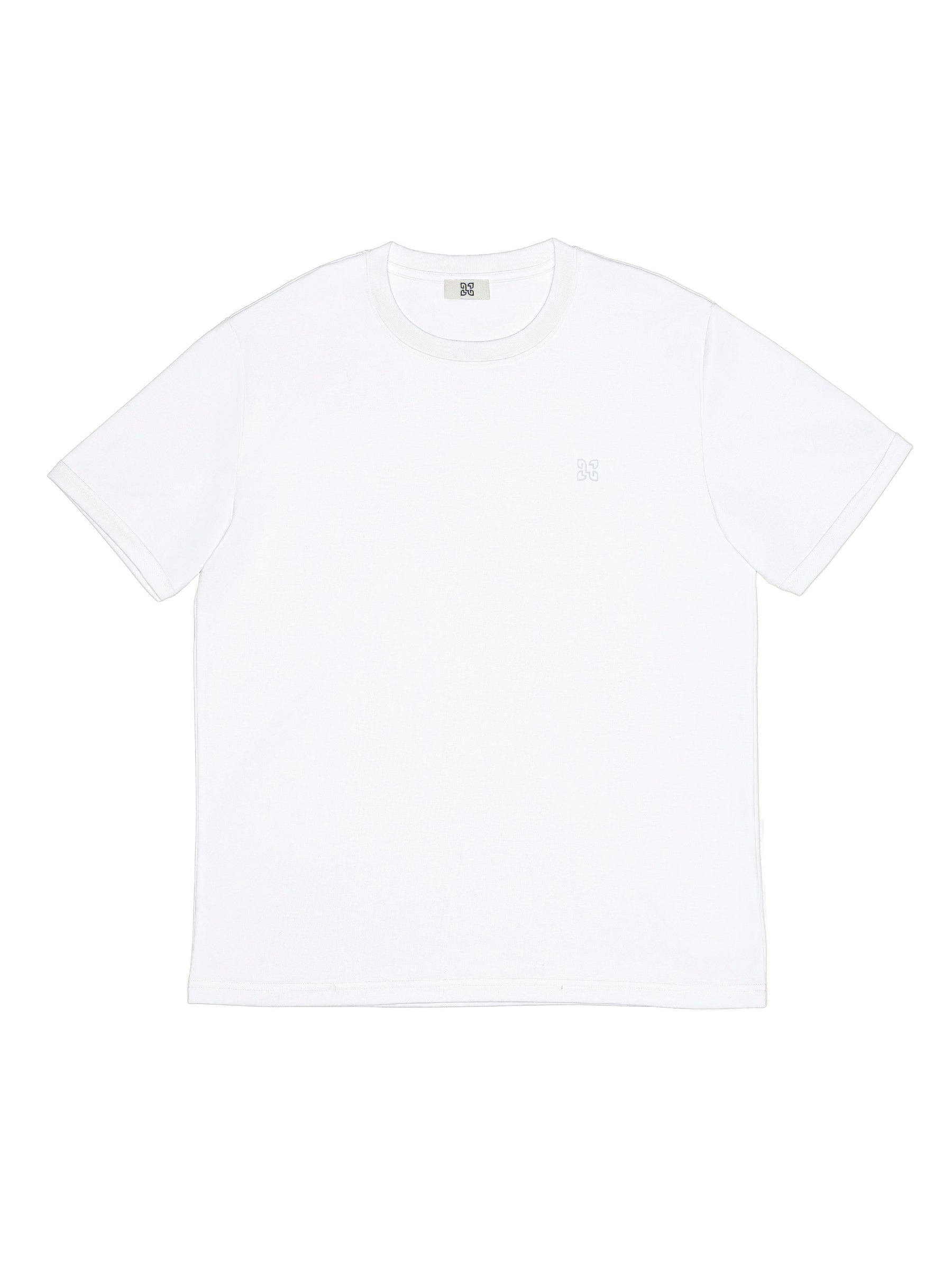 Butter T-Shirt Standard \ White