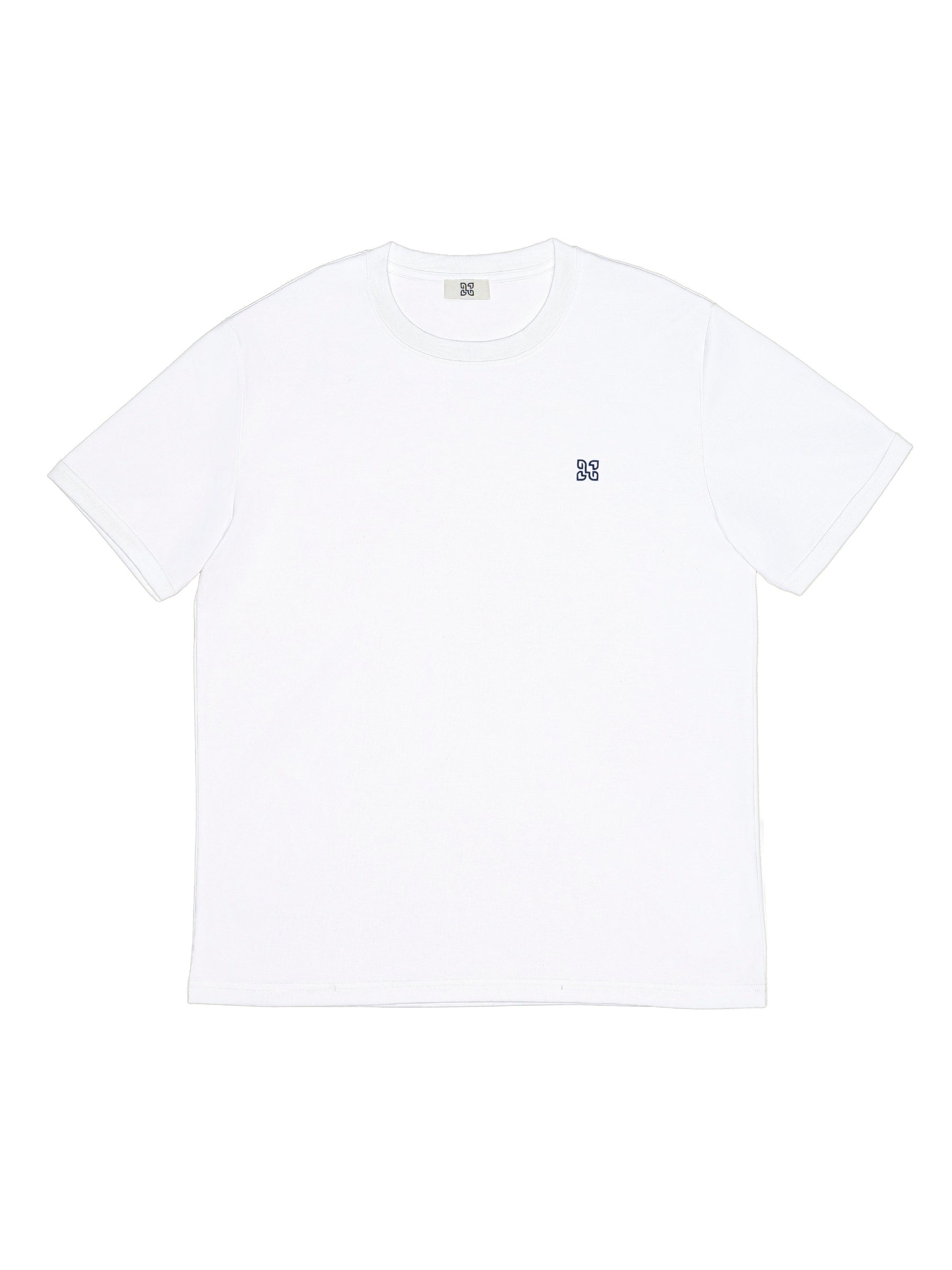 Butter T-Shirt Standard \ White