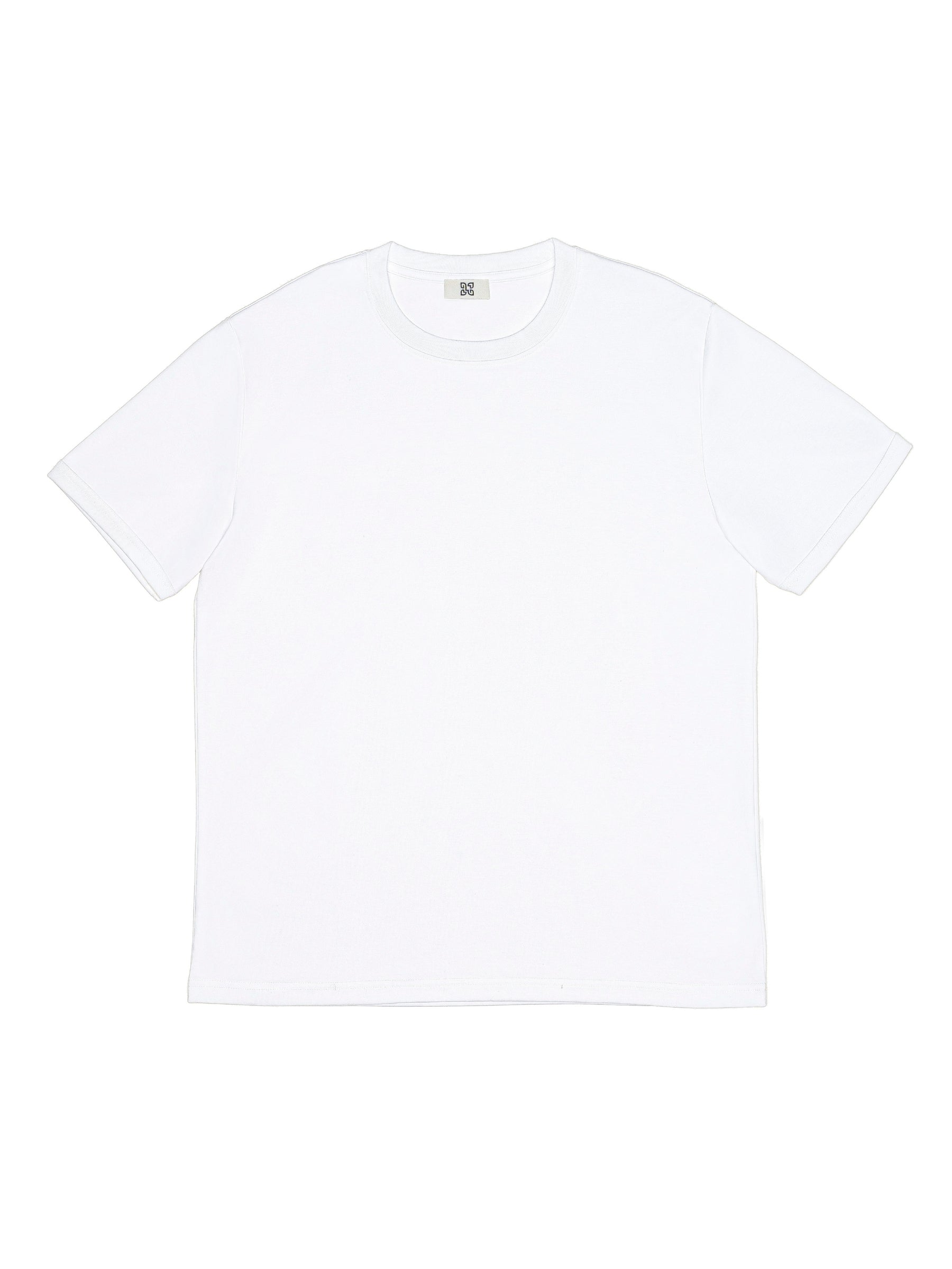 Butter T-Shirt Standard \ White
