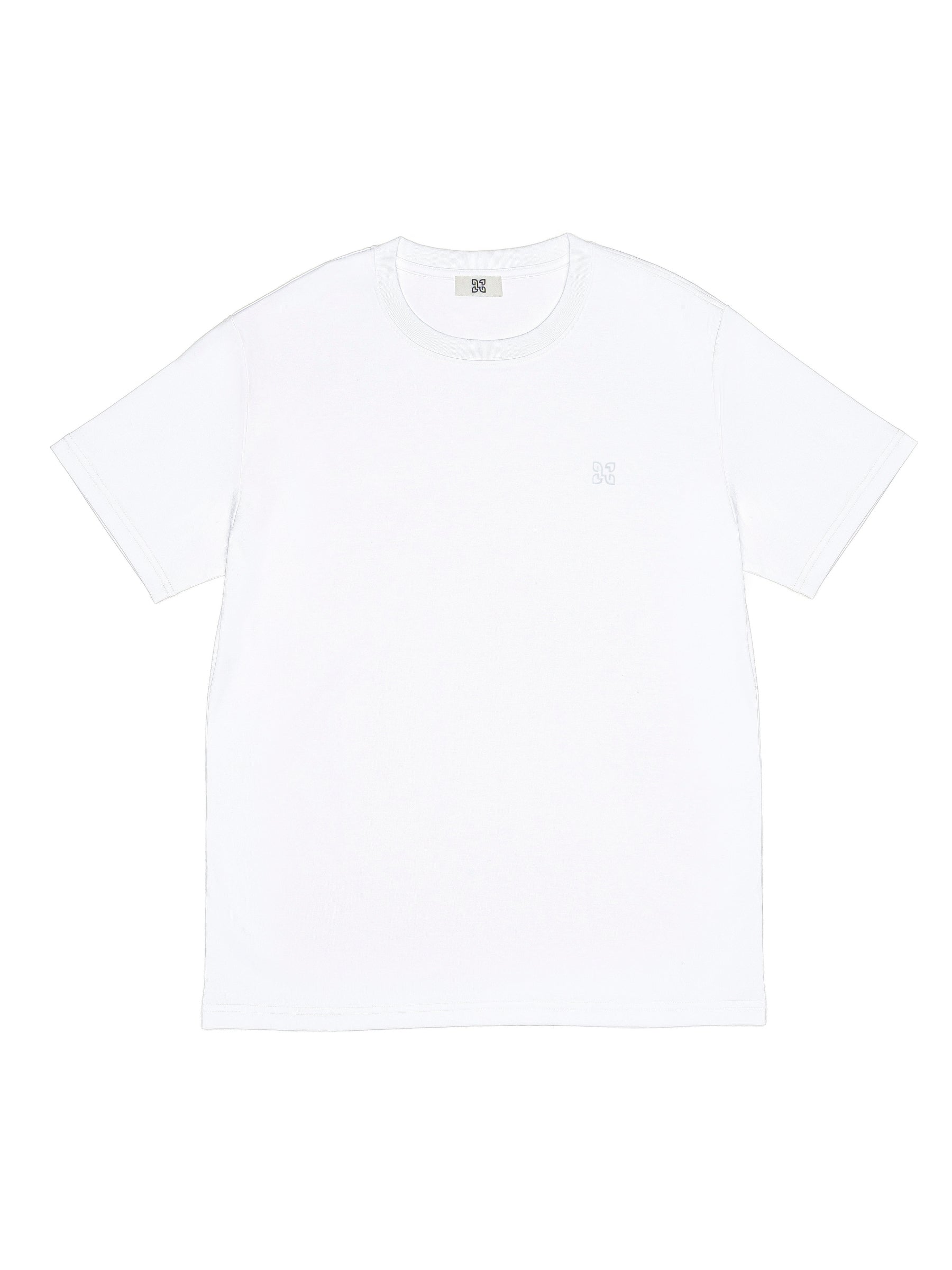 Butter T-Shirt Standard \ White