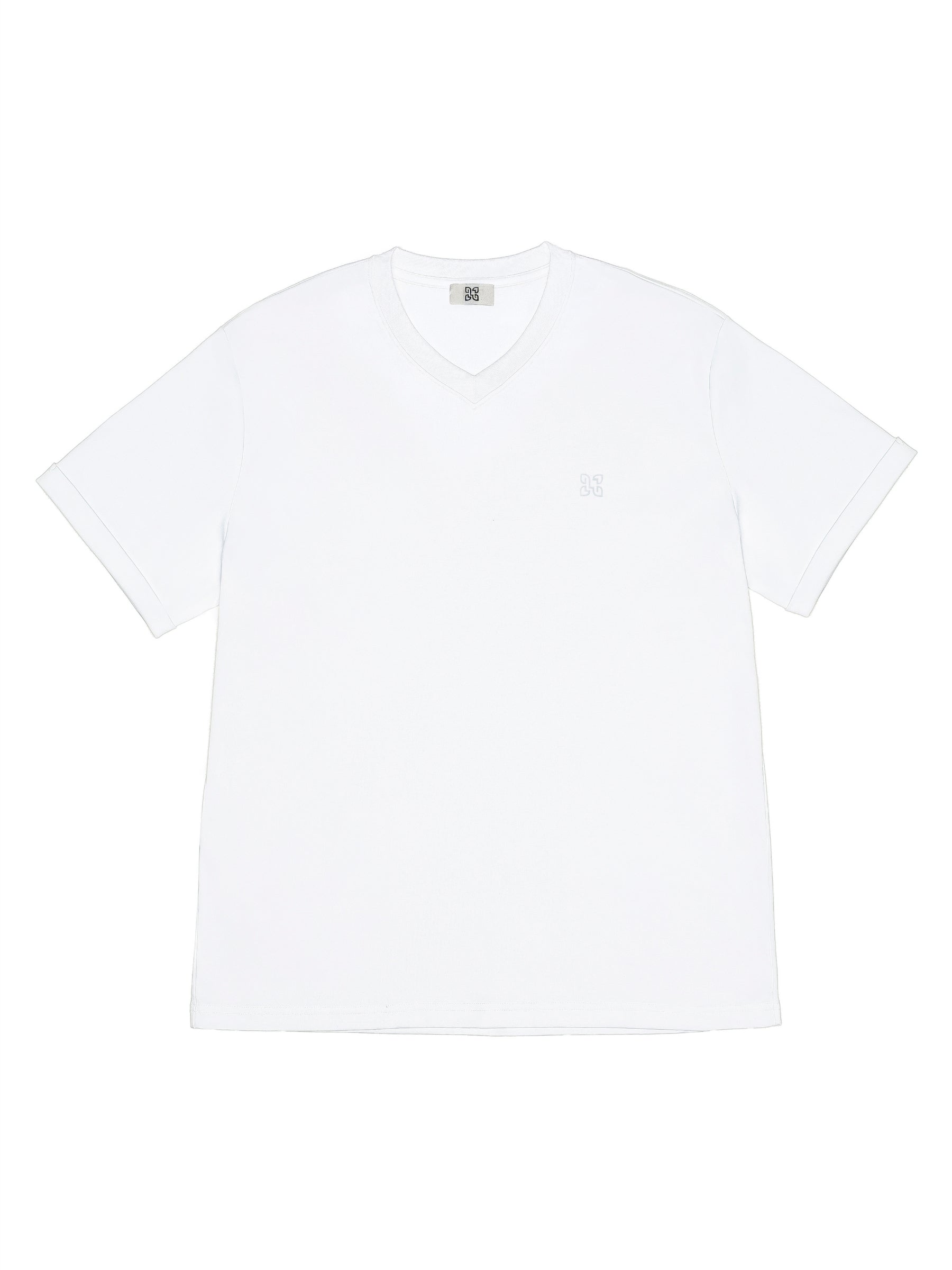 Butter T-Shirt Standard \ White