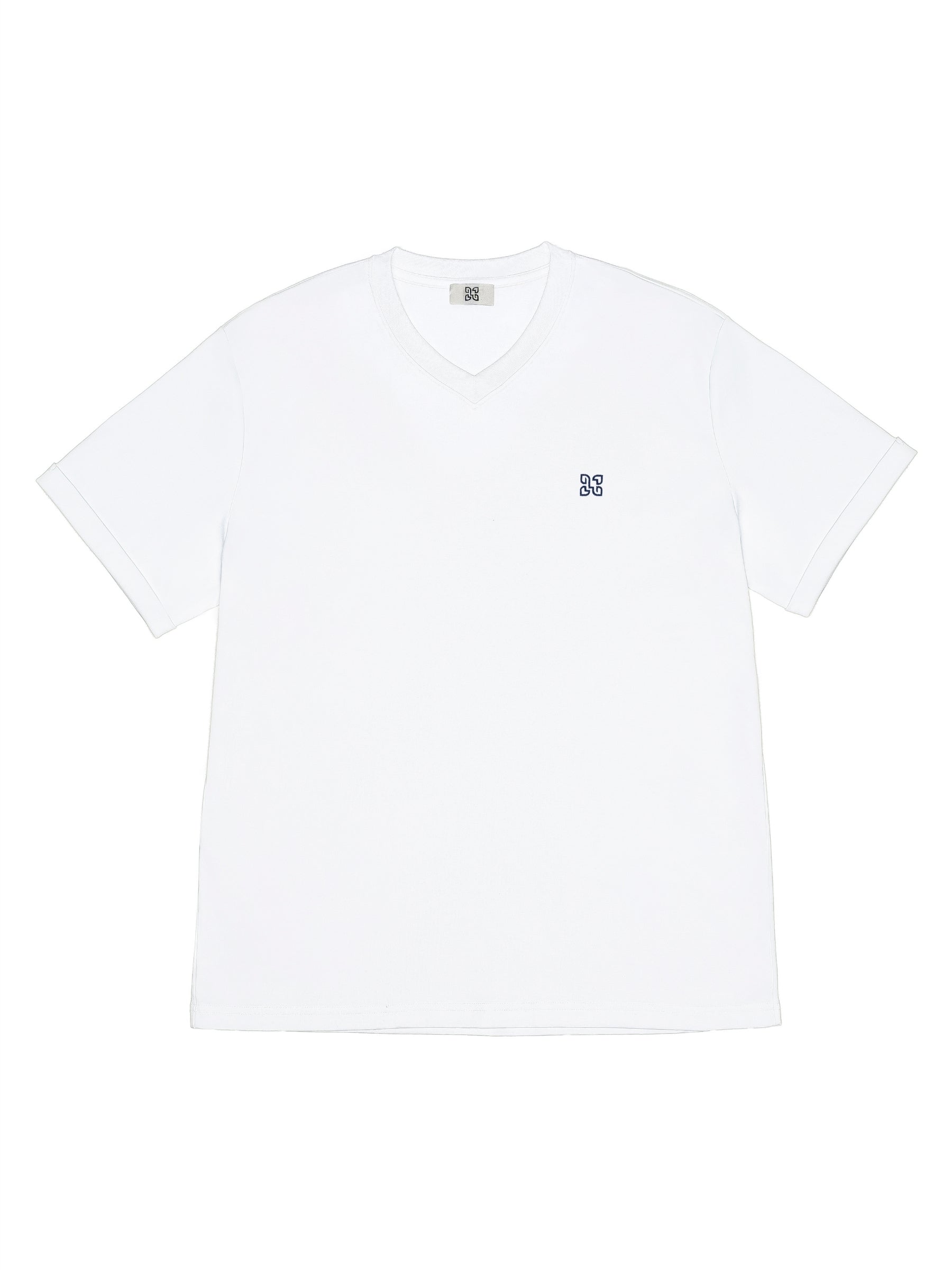 Butter T-Shirt Standard \ White
