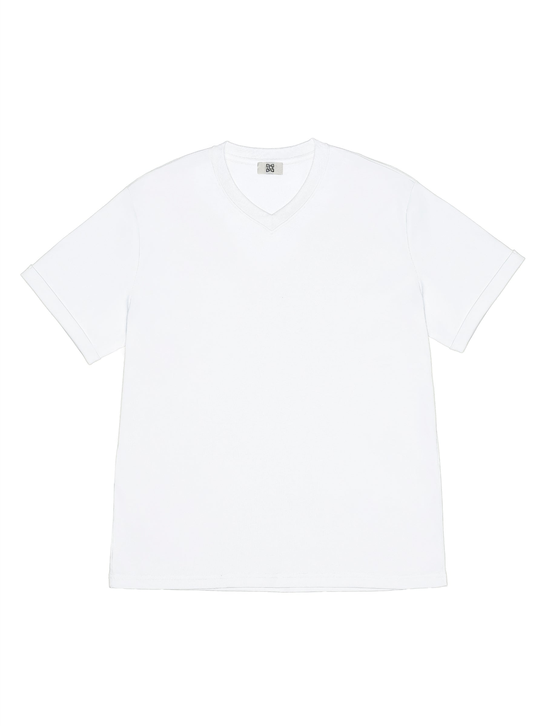 Butter T-Shirt Standard \ White