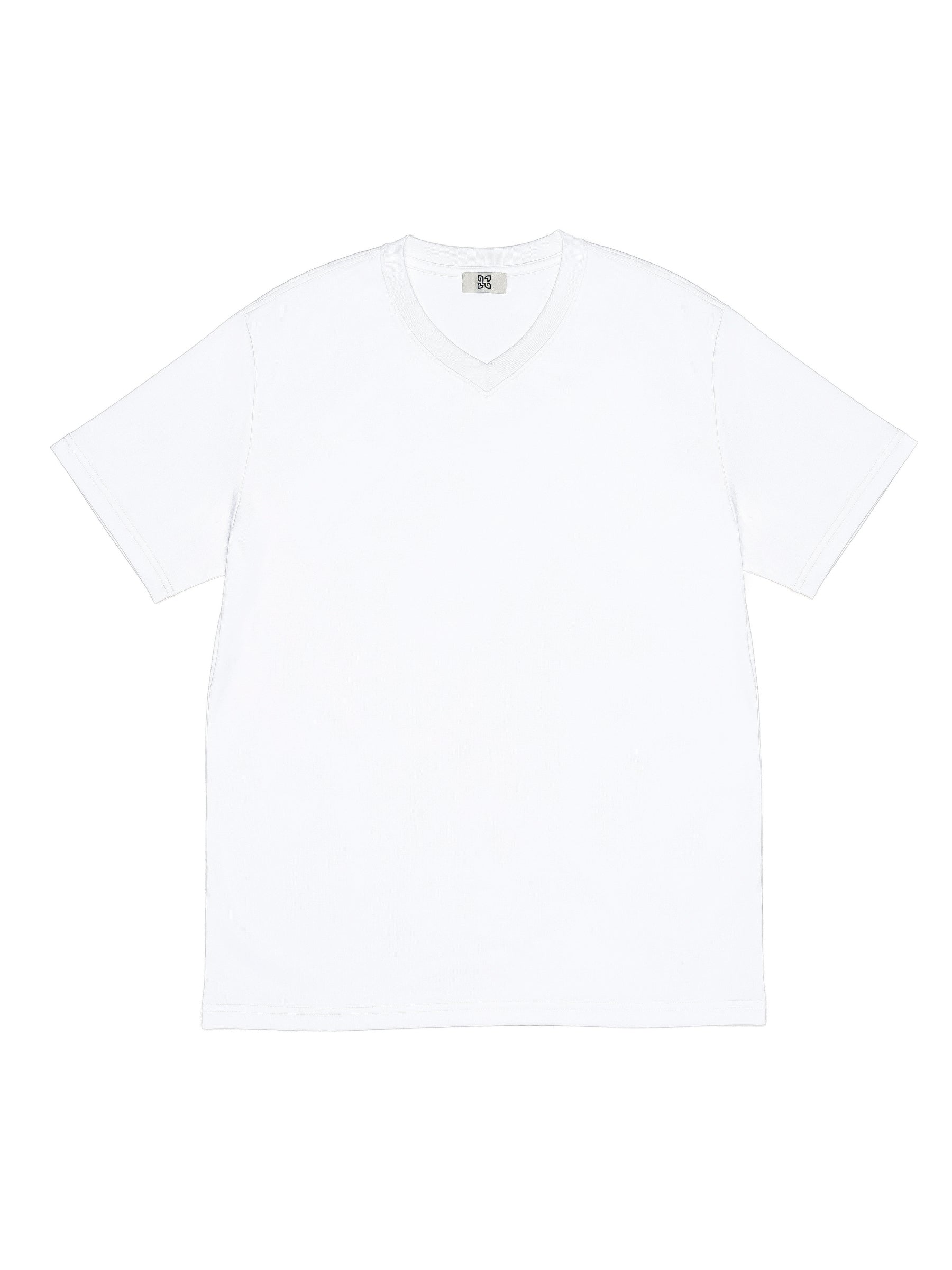 Butter T-Shirt Standard \ White