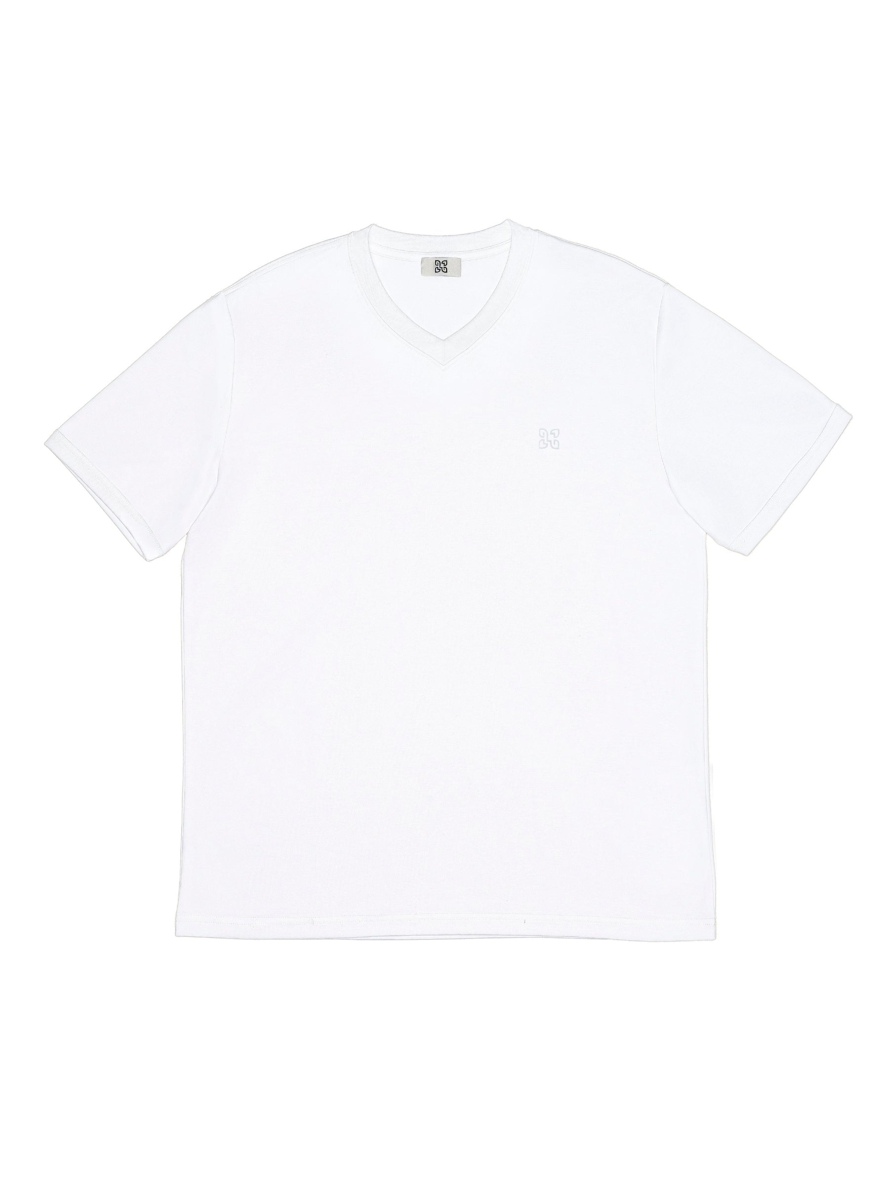Butter T-Shirt Standard \ White