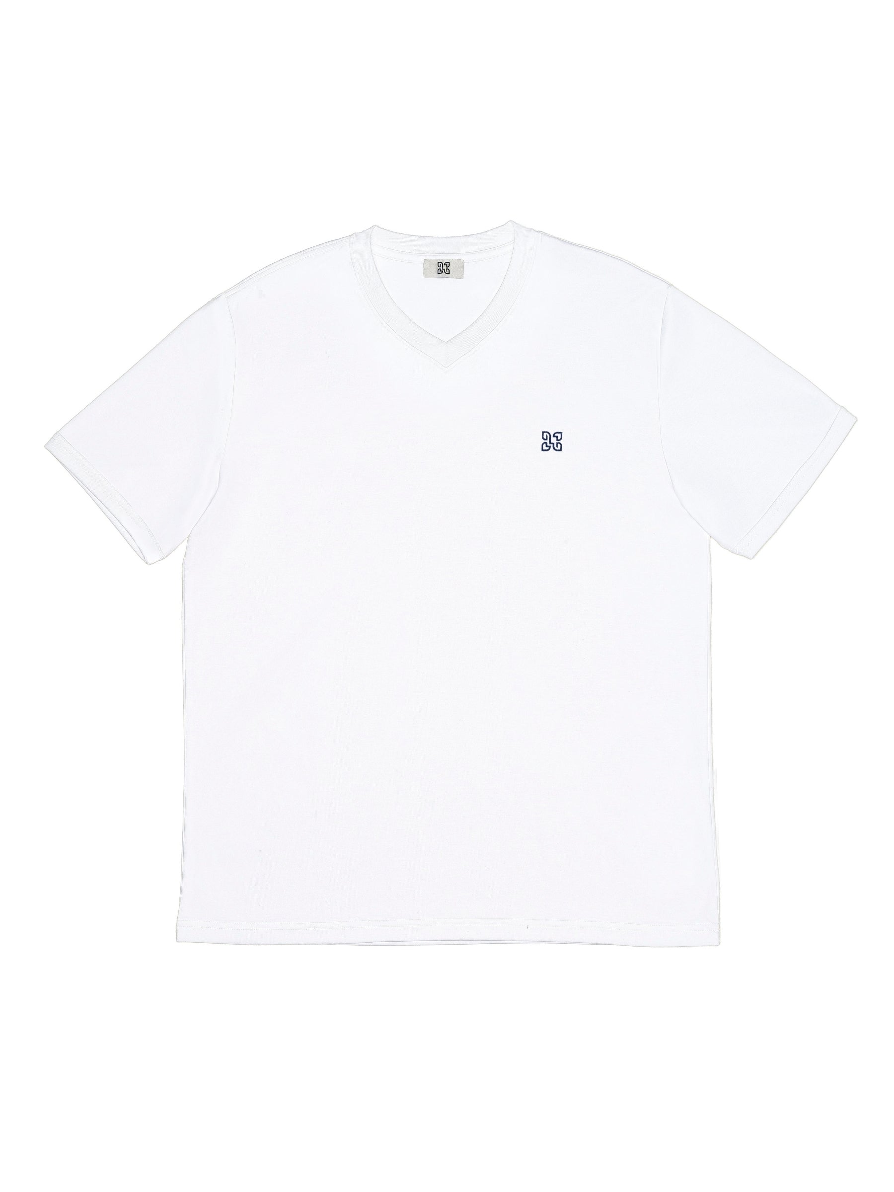 Butter T-Shirt Standard \ White