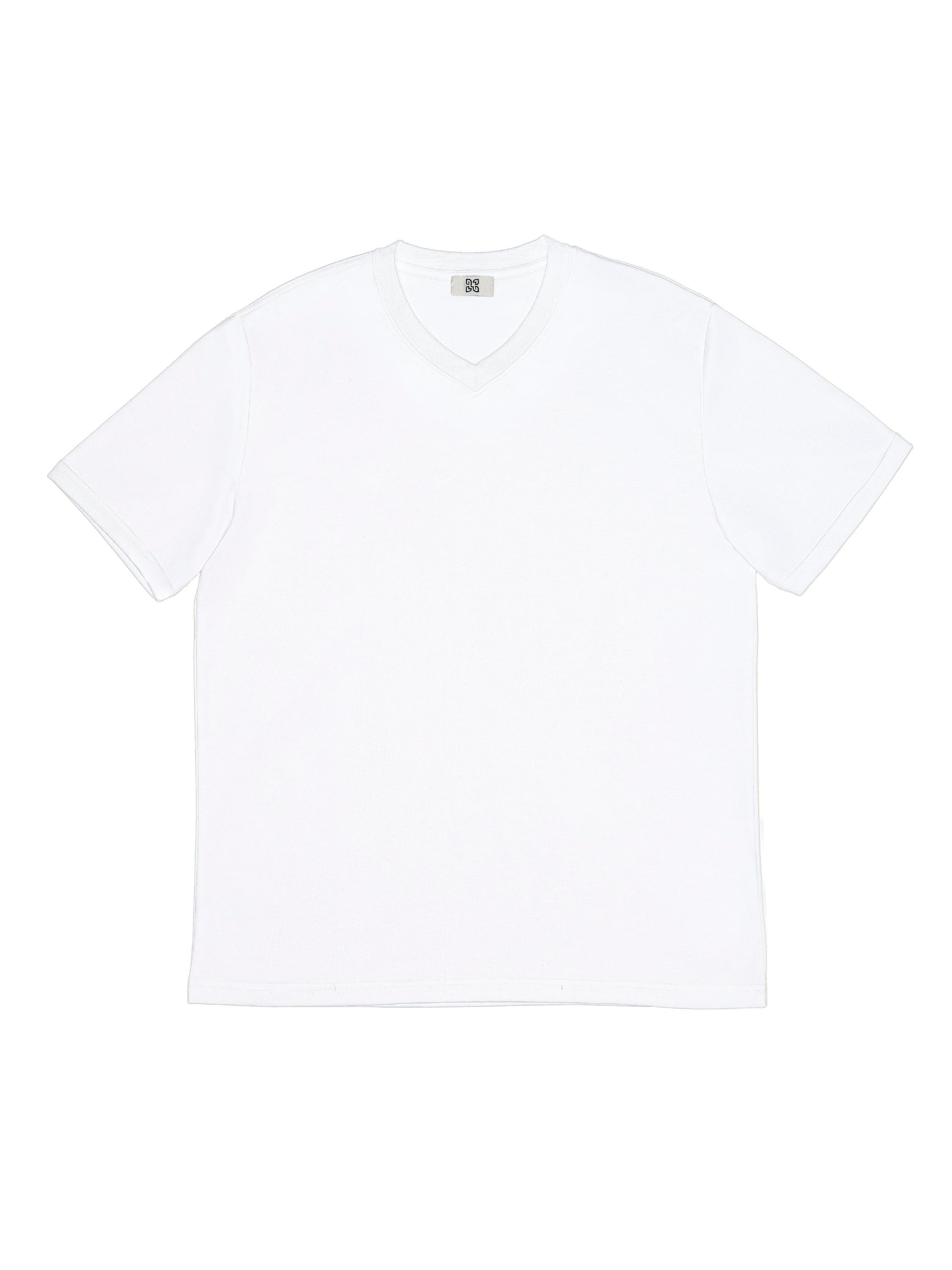 Butter T-Shirt Standard \ White