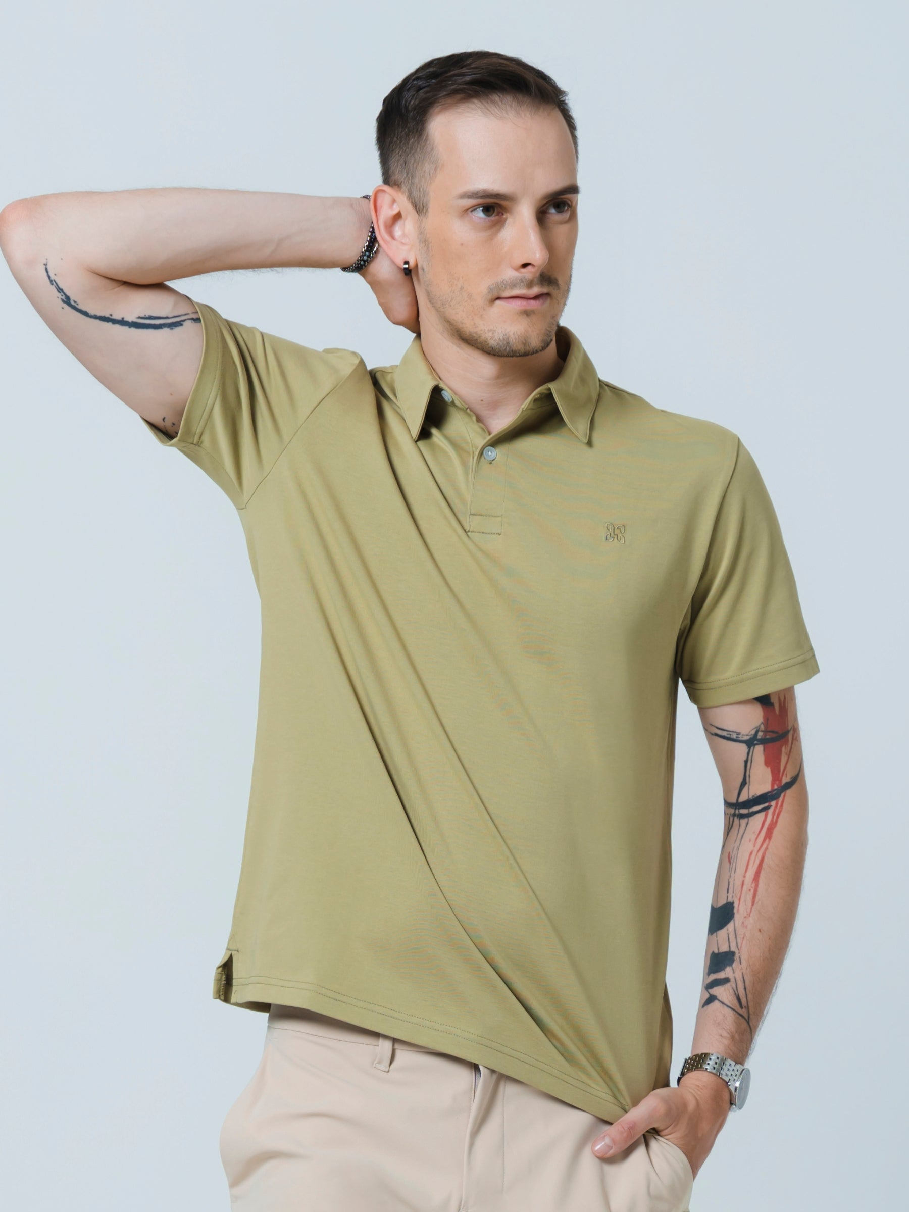 Butter Polo