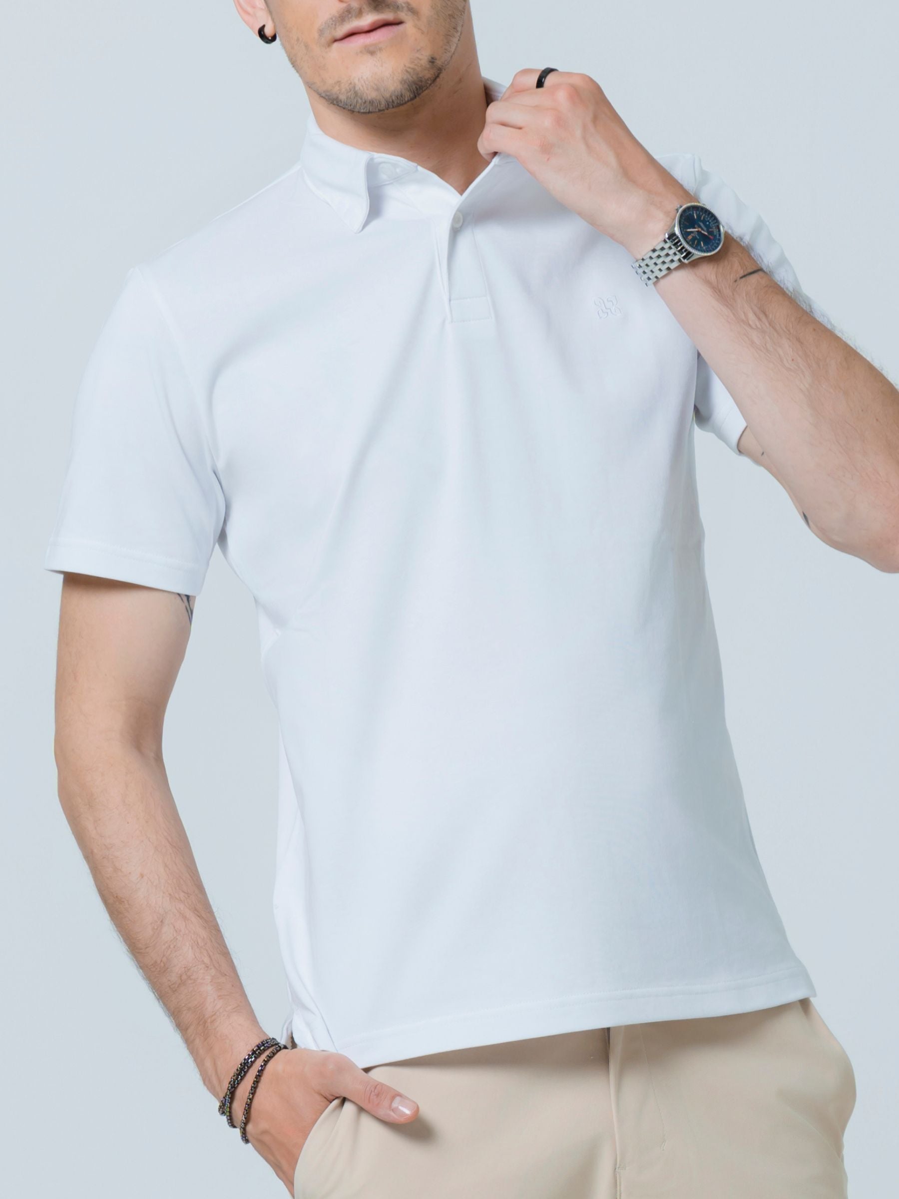 Butter Polo