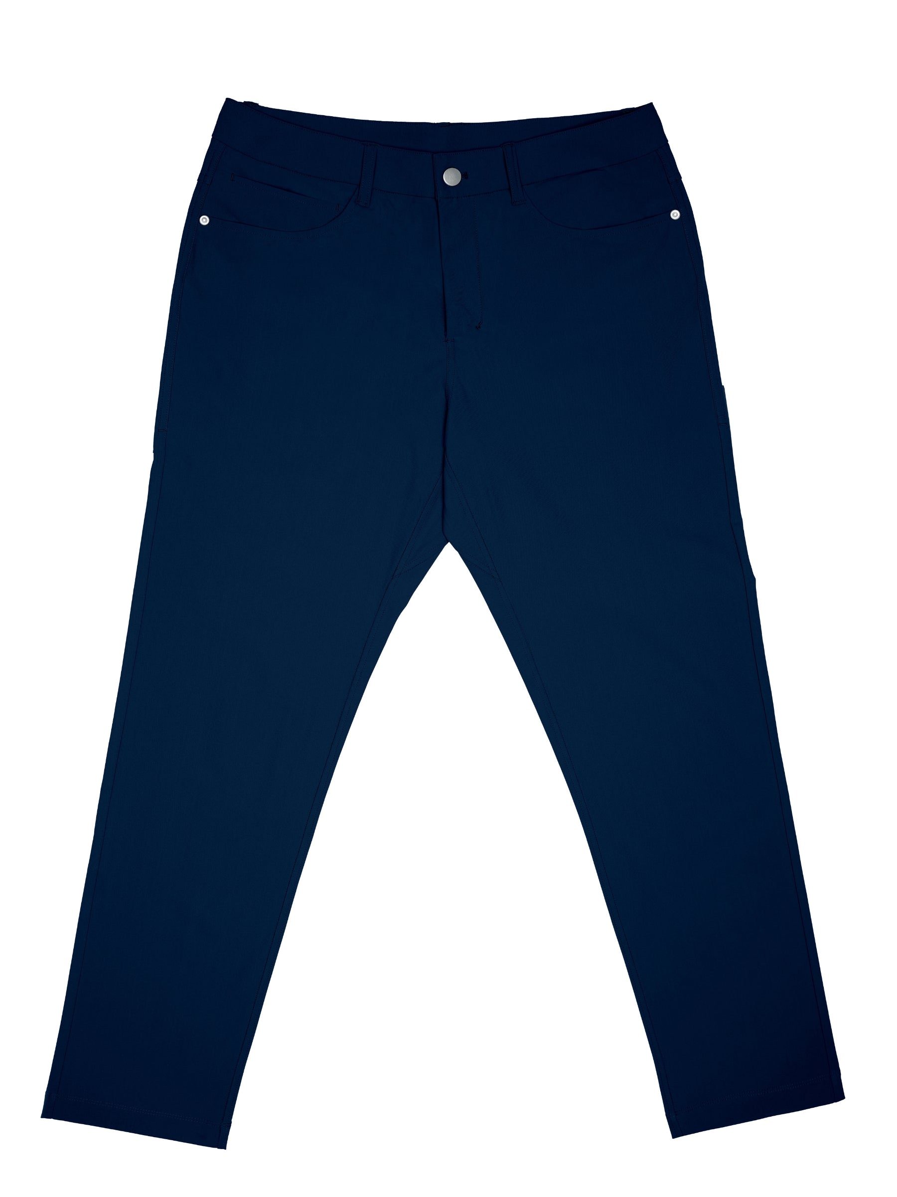 Versa Classic Fit 5 Pocket Pant \ Navy Blue
