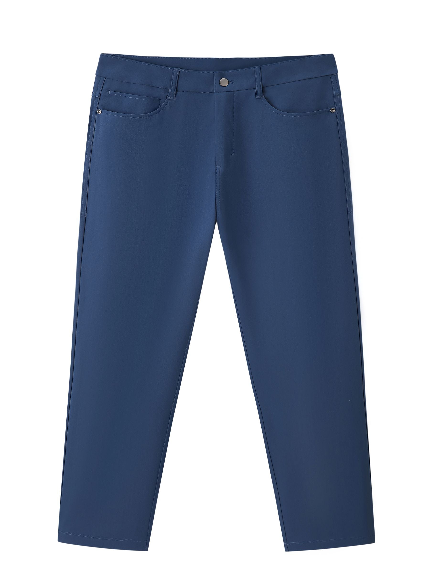 Versa Classic Fit 5 Pocket Pant \ Navy Blue