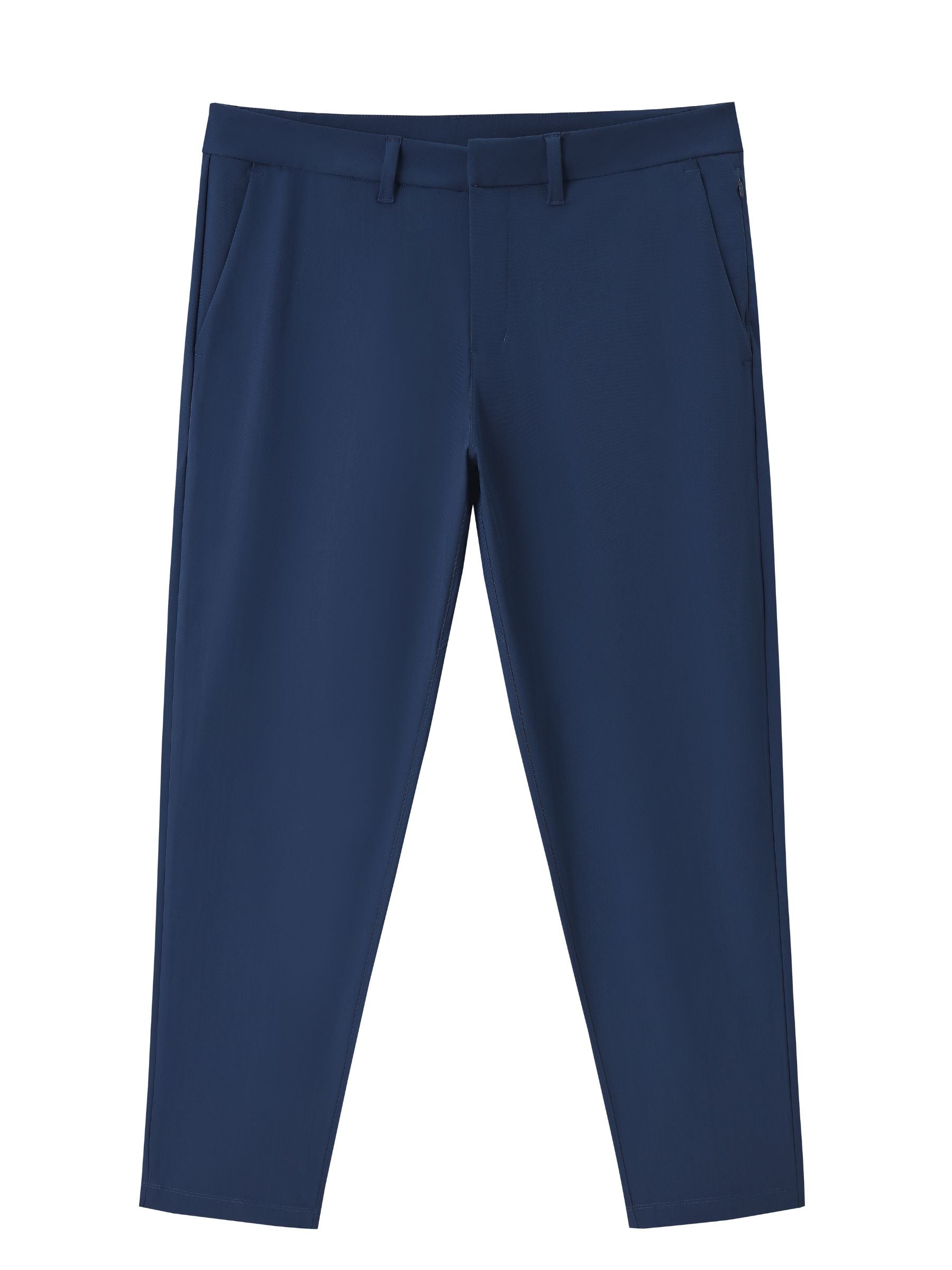 Versa Classic Fit Trouser \ Navy Blue