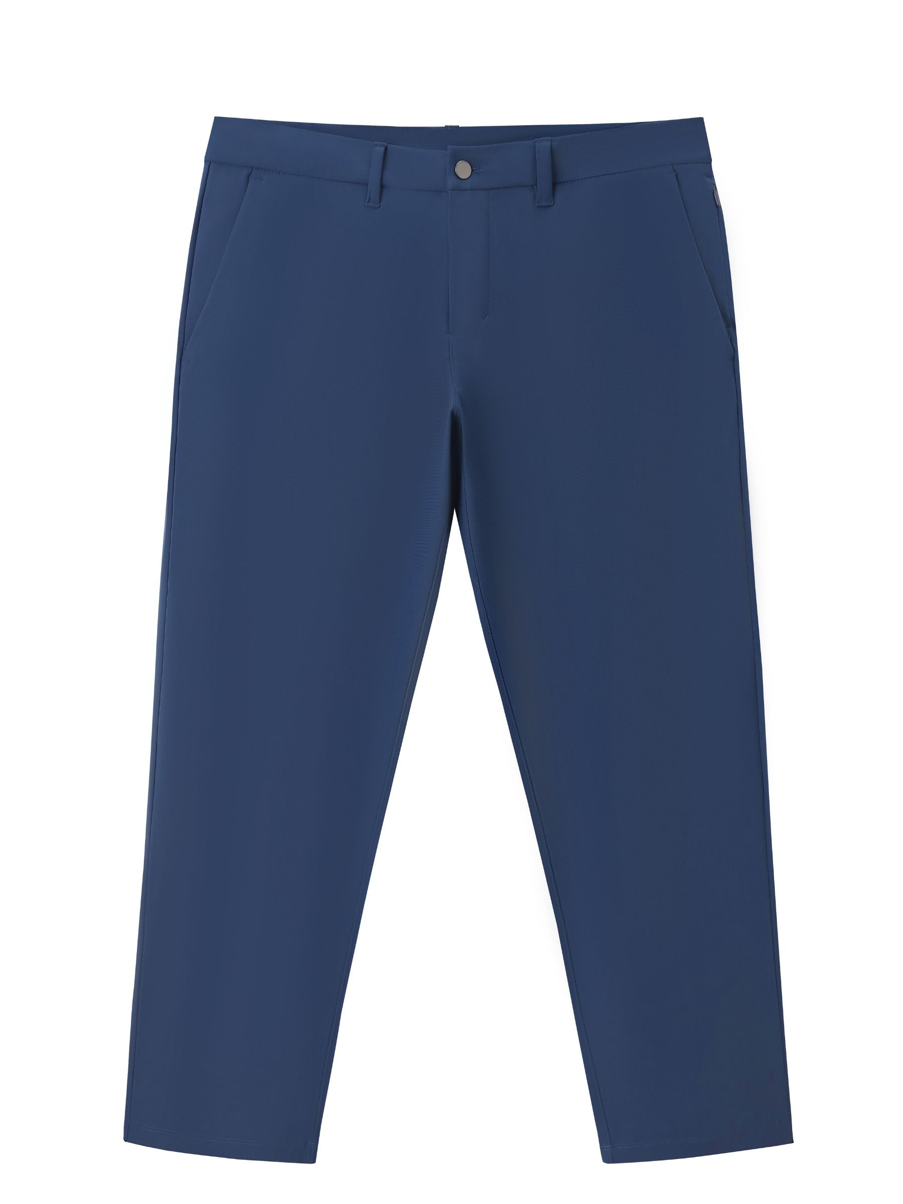 Versa Slim Fit Trouser \ Navy Blue