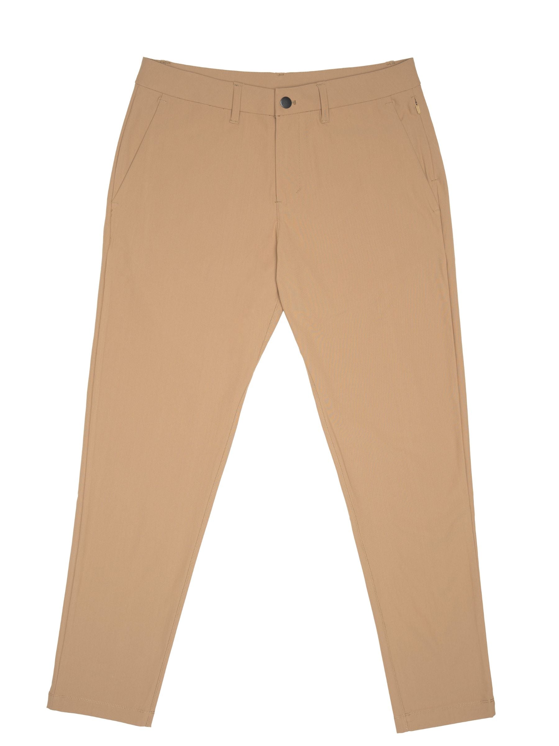 Versa Classic Fit Trouser \ Khaki