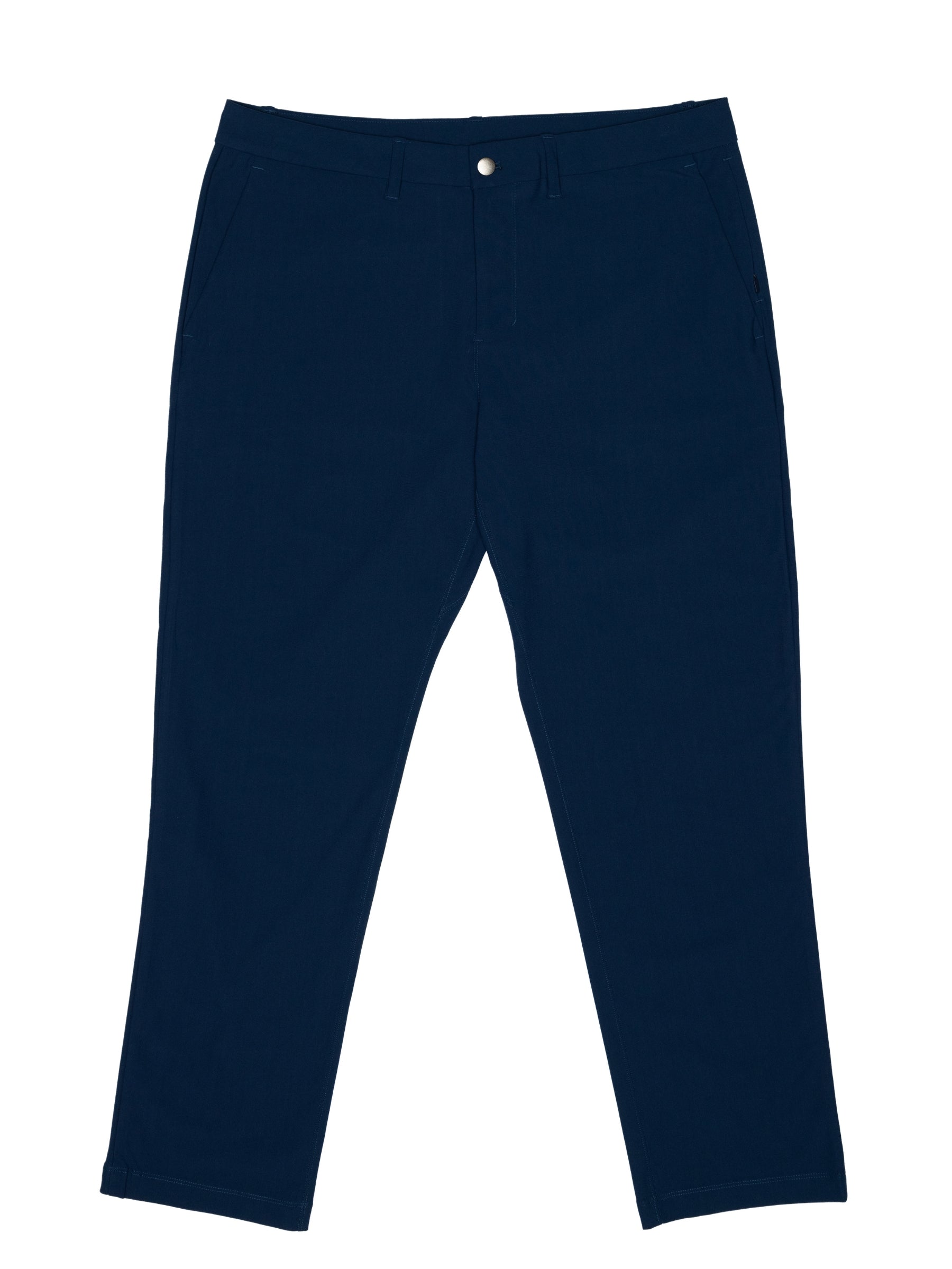 Versa Classic Fit Trouser \ Navy Blue