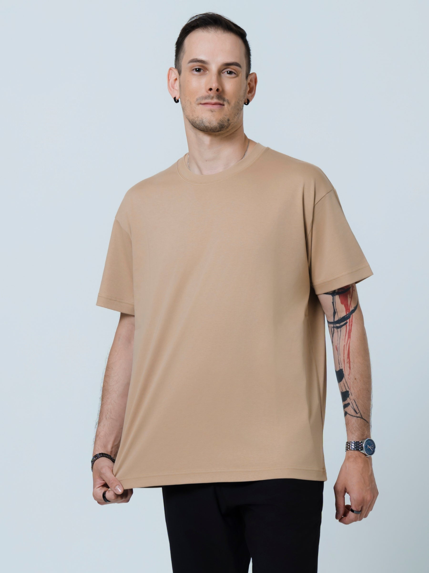 Butter T Relax