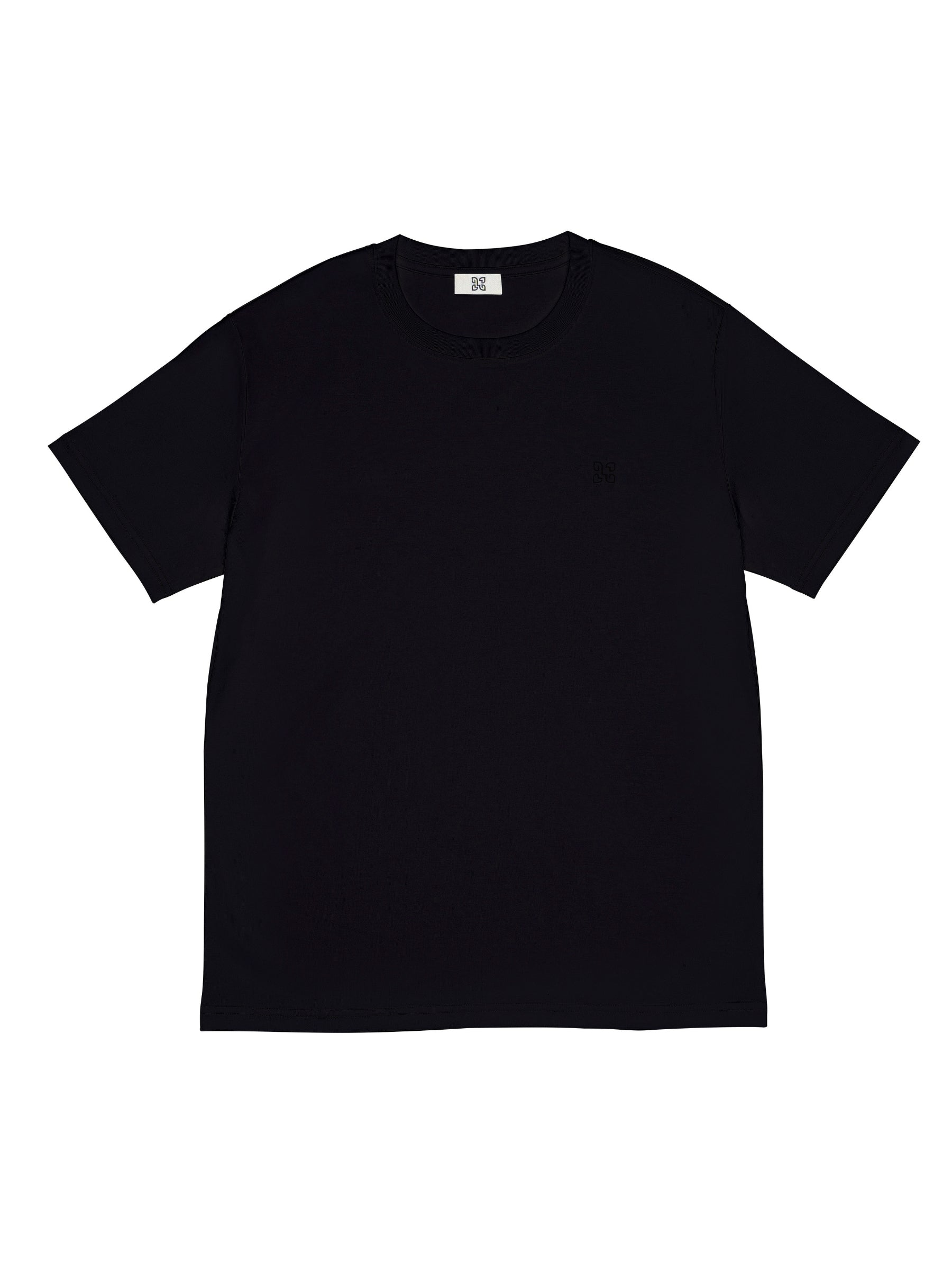 Butter T-Shirt Standard \ Black