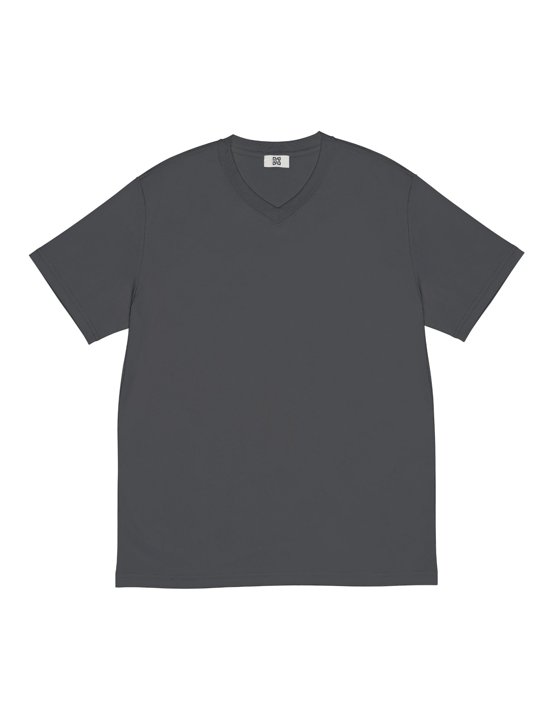 Butter T-Shirt Standard \ Charcoal