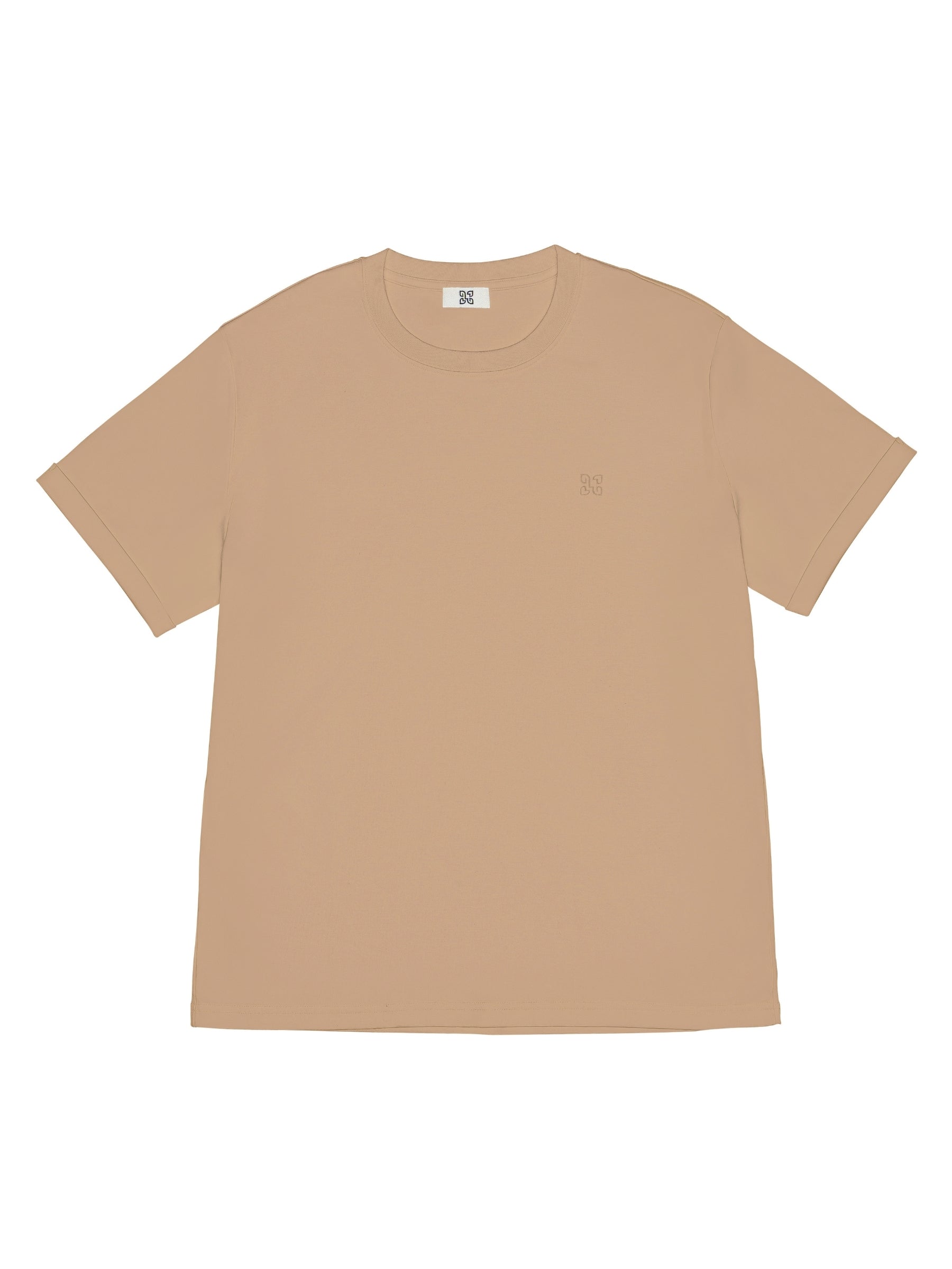 Butter T-Shirt Standard \ Khaki