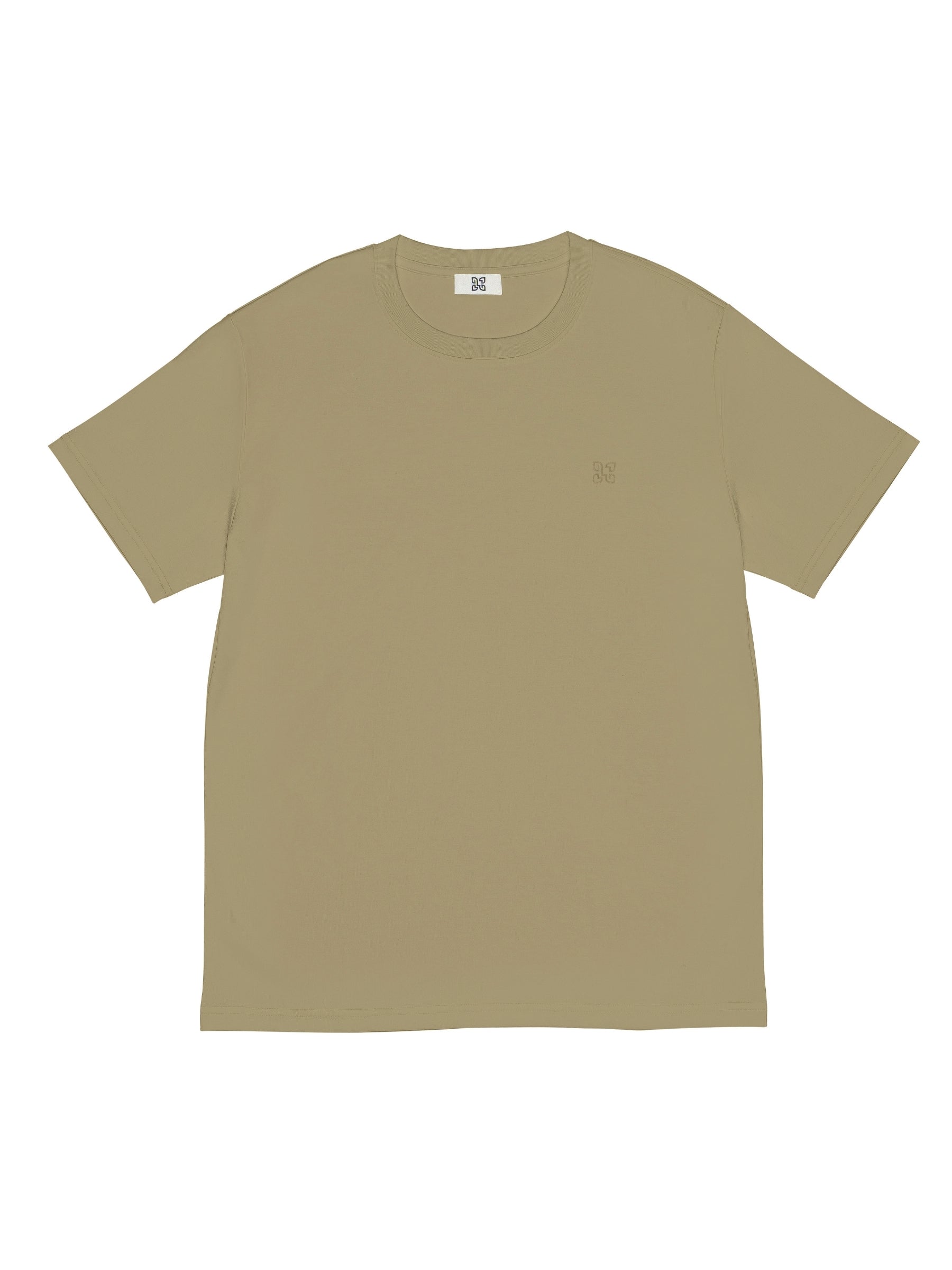 Butter T-Shirt Standard \ Sage Green