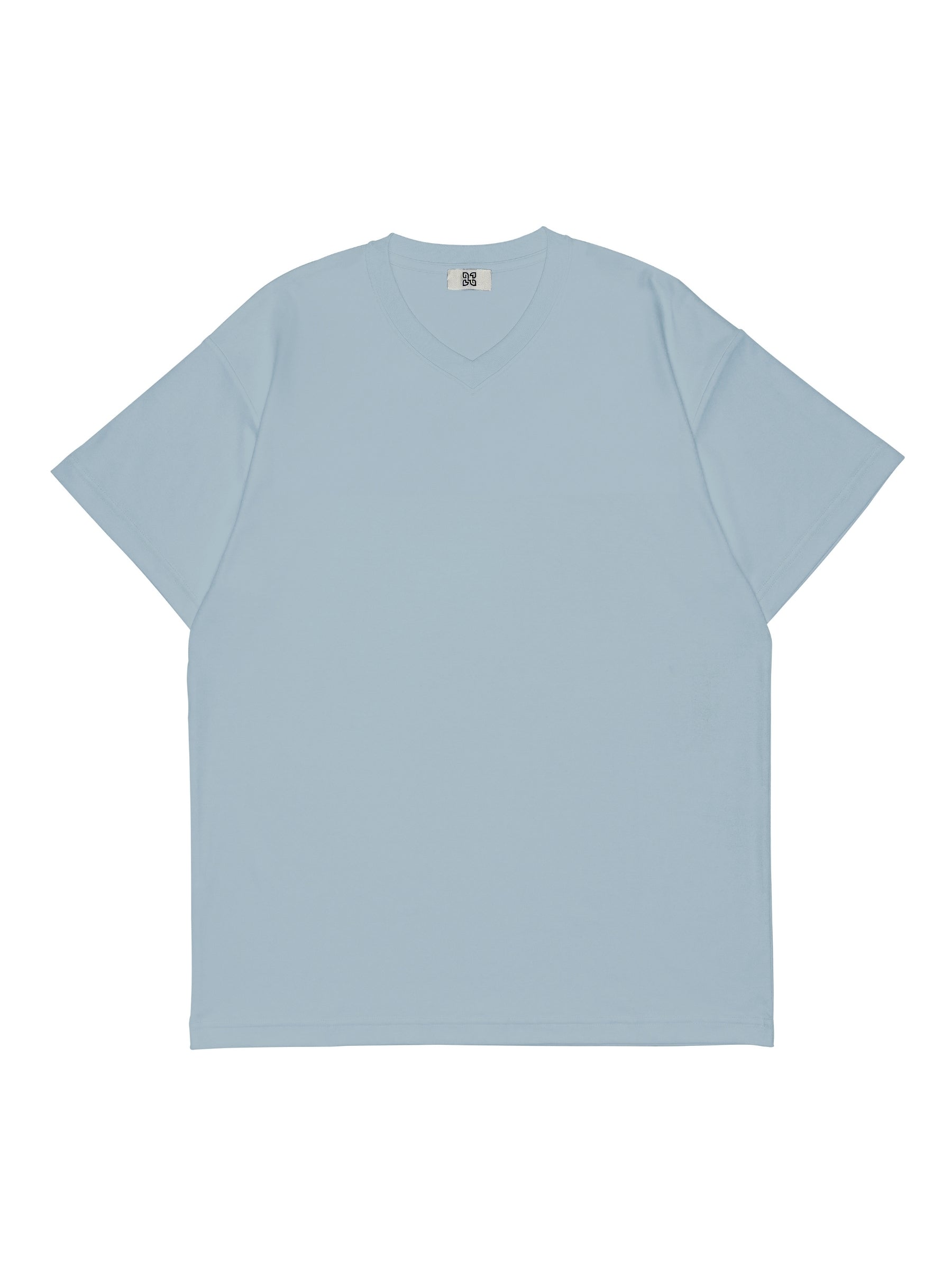 Butter T-Shirt Relax \ Steel Blue