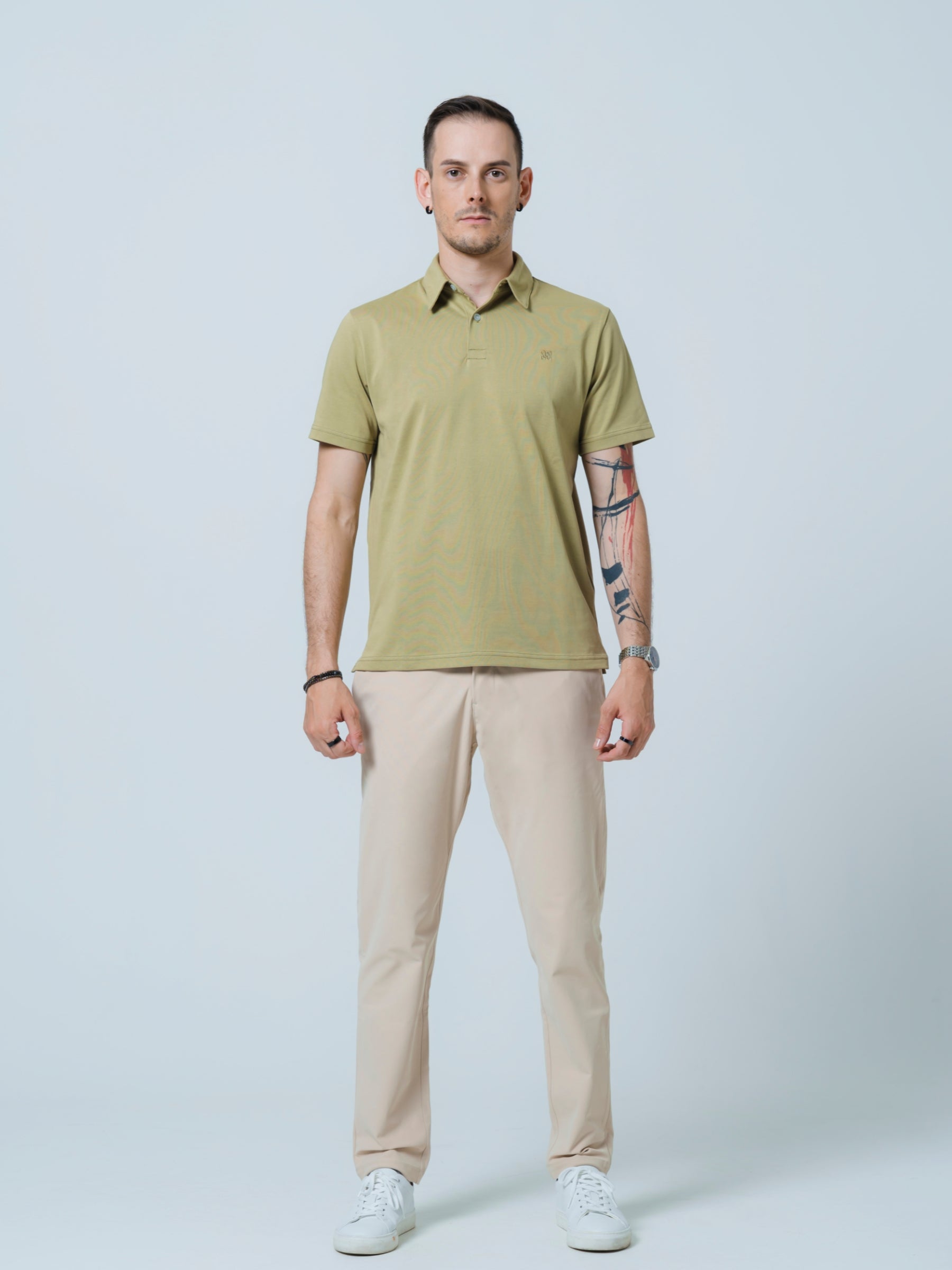Butter Polo