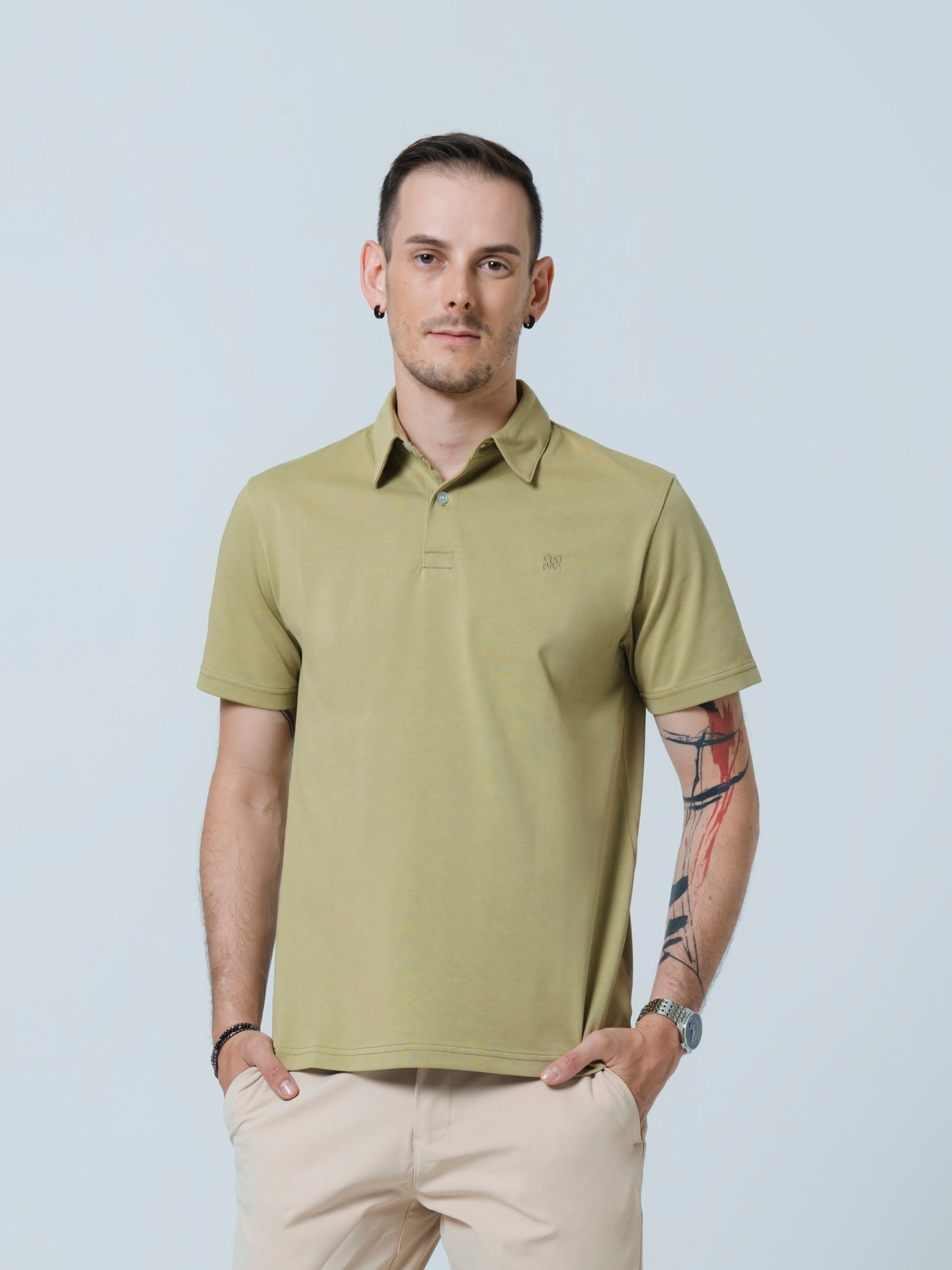 Butter Polo