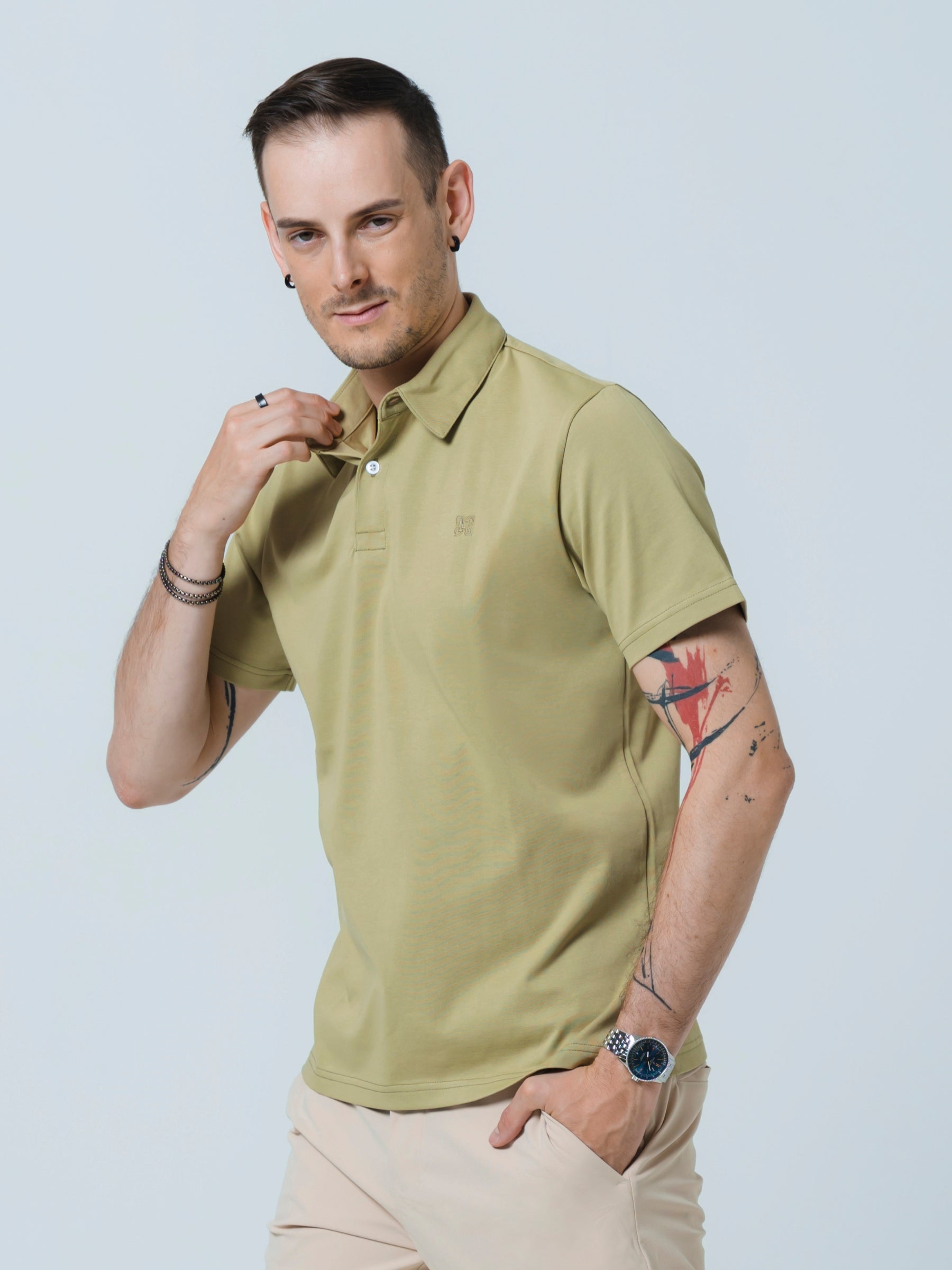 Butter Polo
