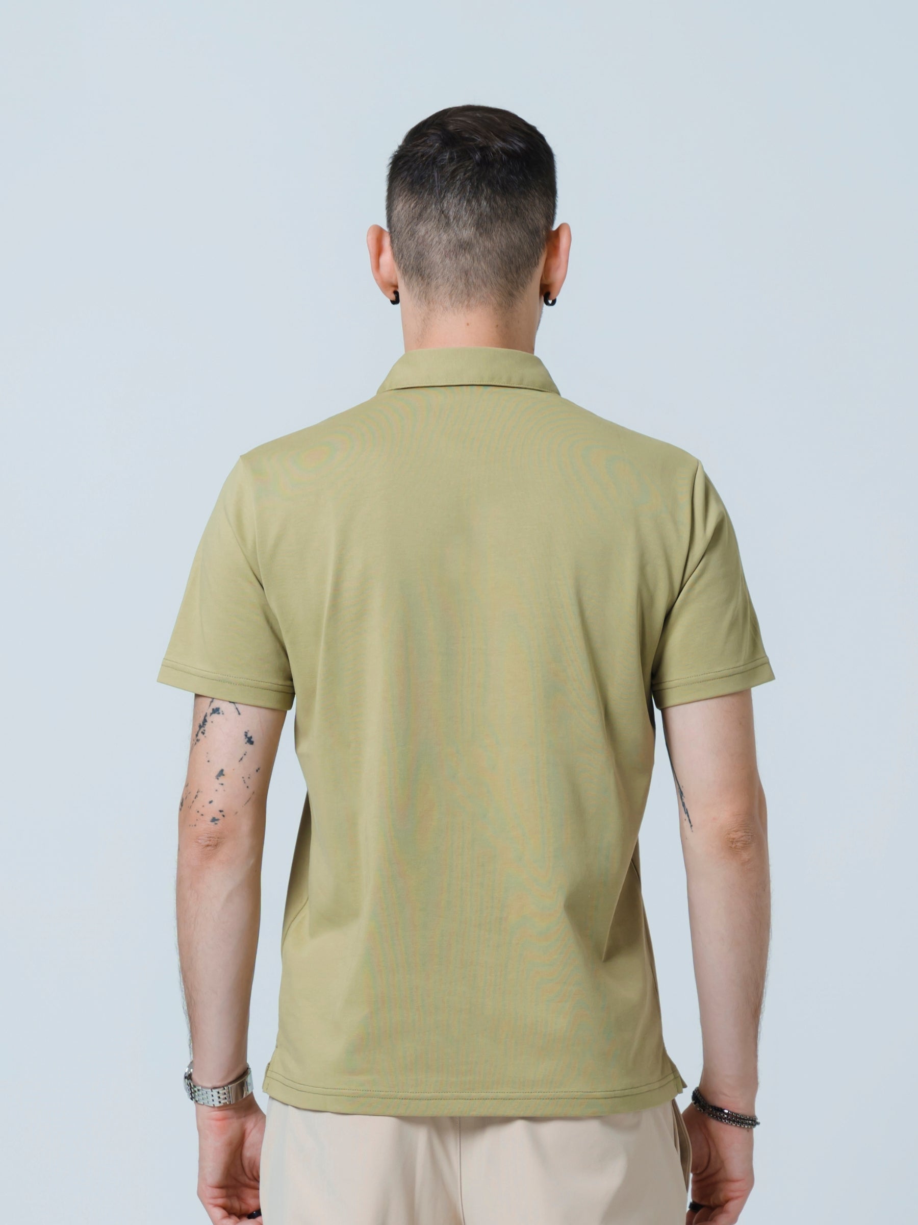 Butter Polo