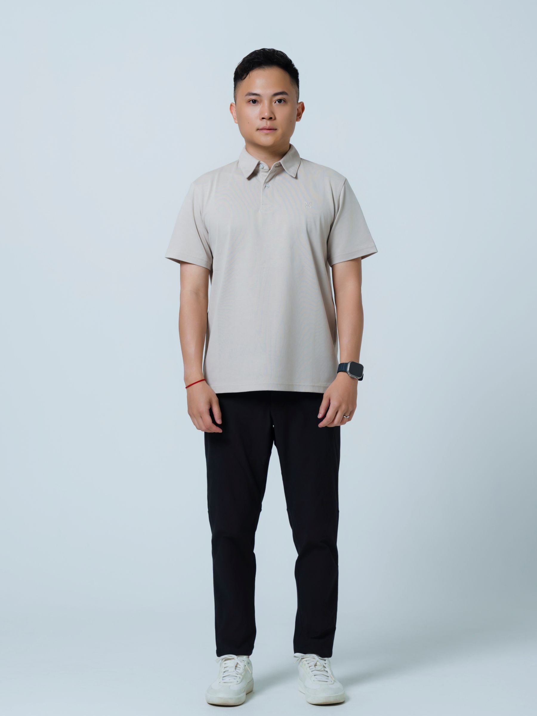 Butter Polo