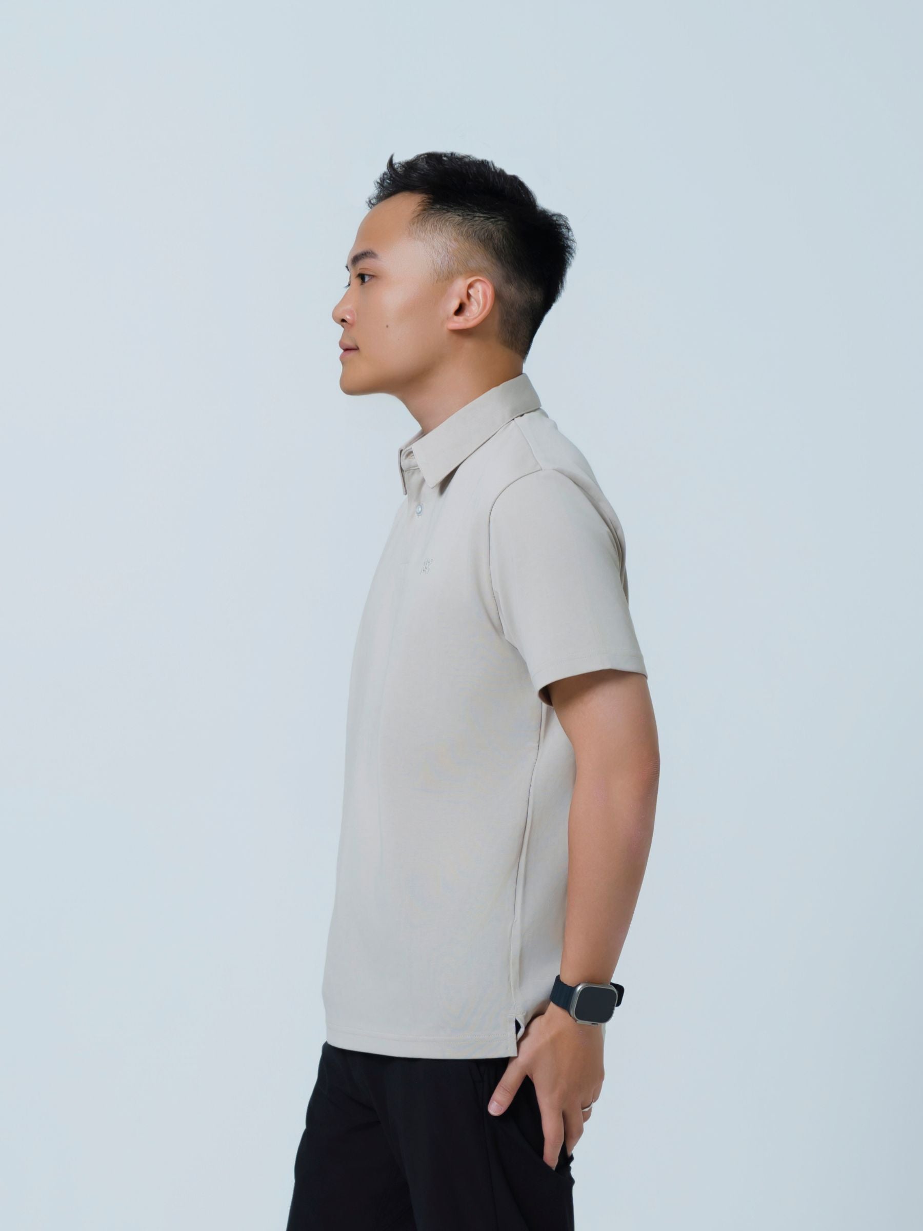 Butter Polo