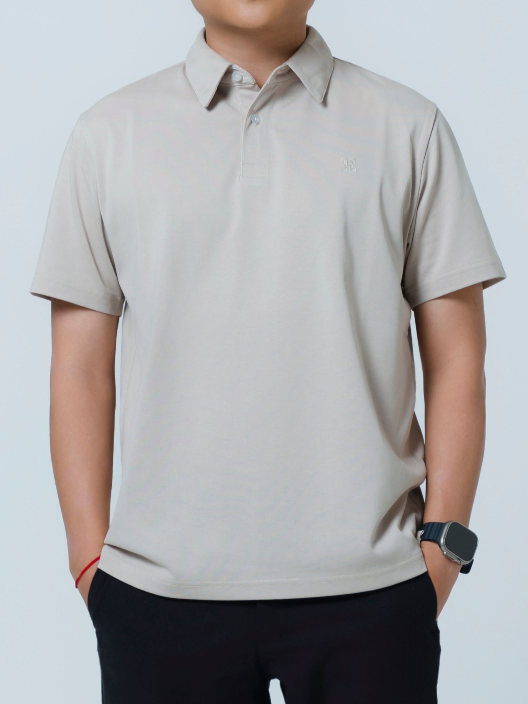 Butter Polo