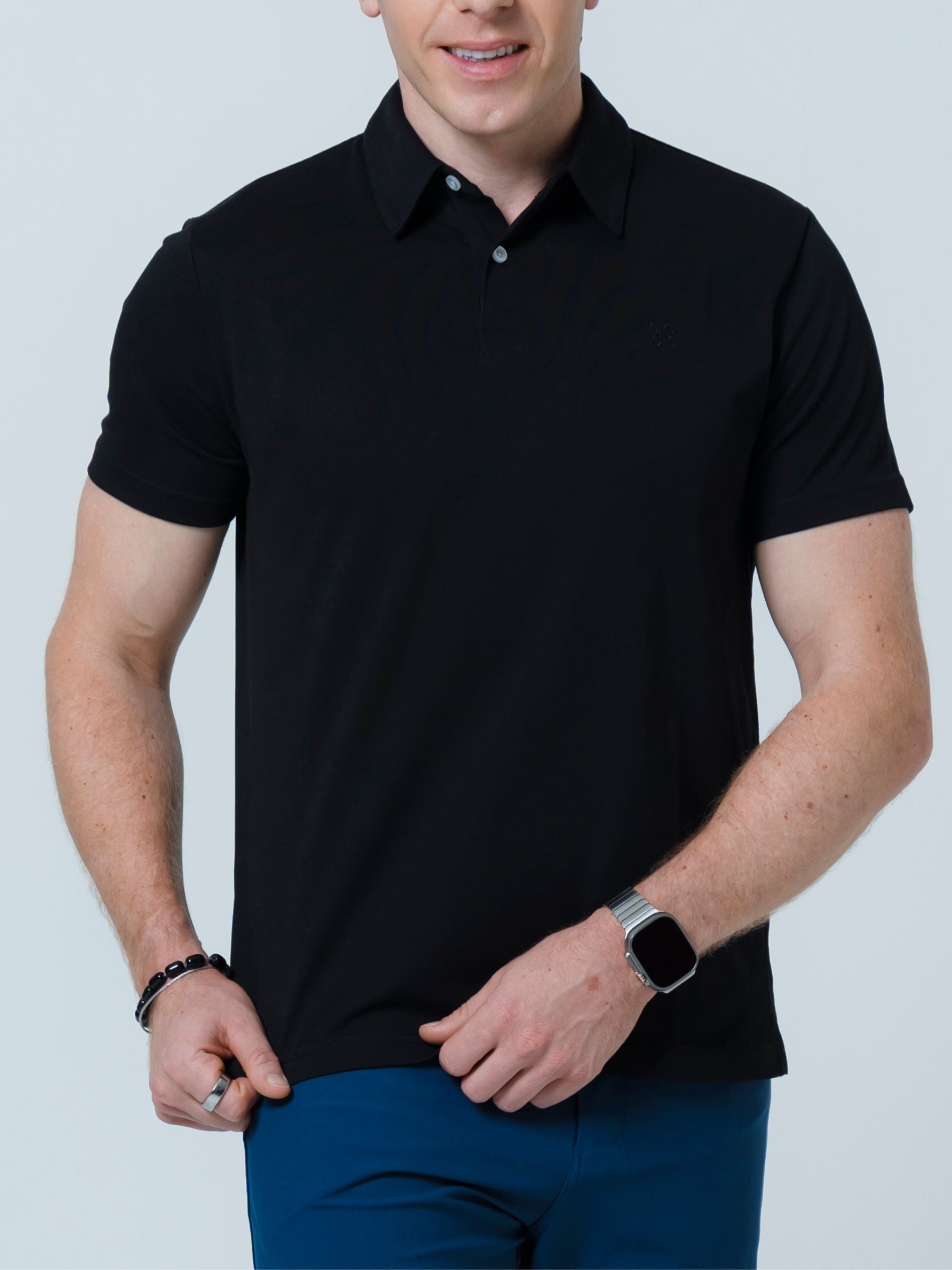 Butter Polo