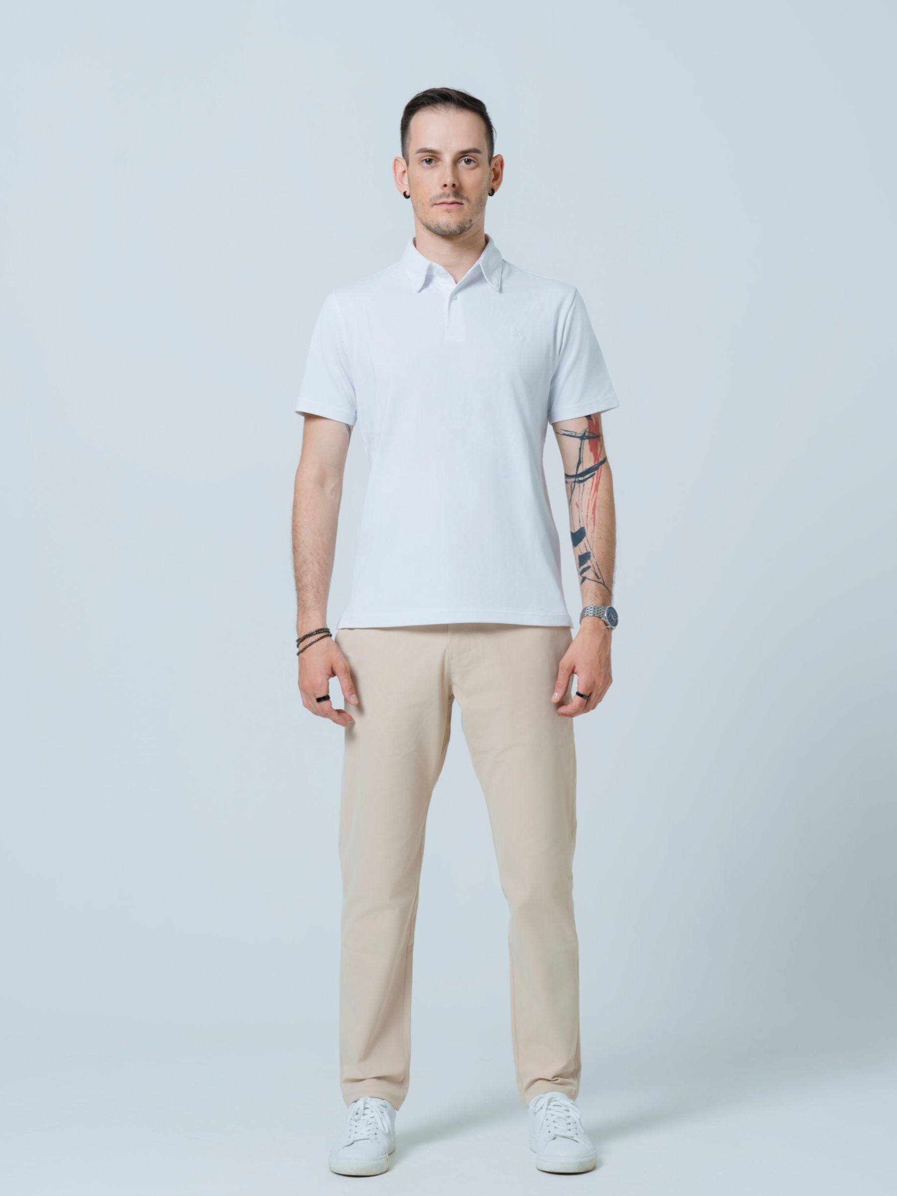 Butter Polo