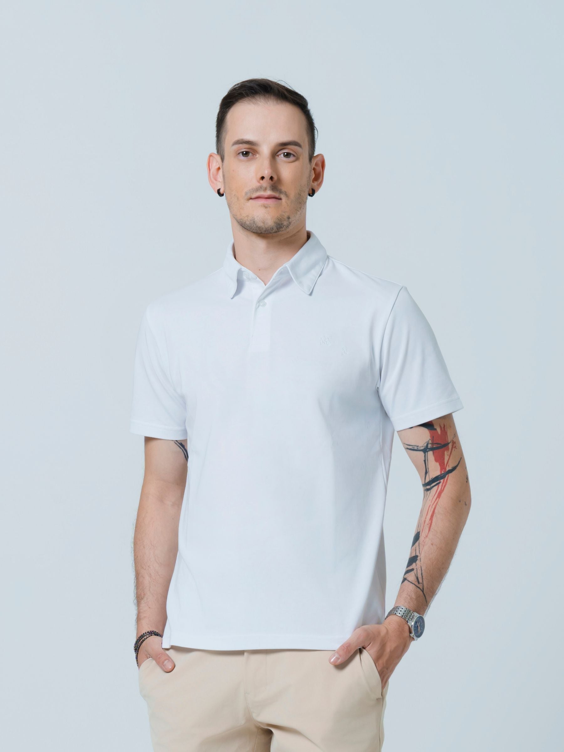 Butter Polo