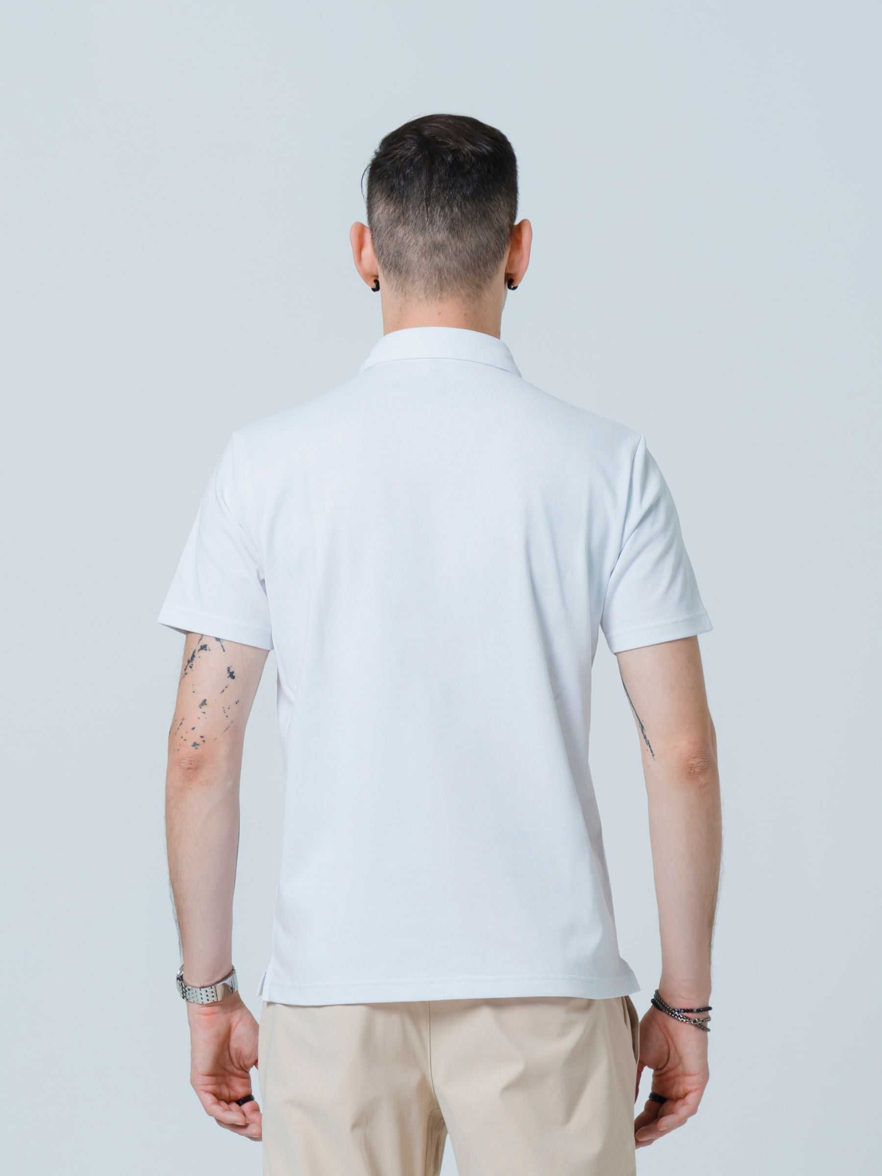 Butter Polo