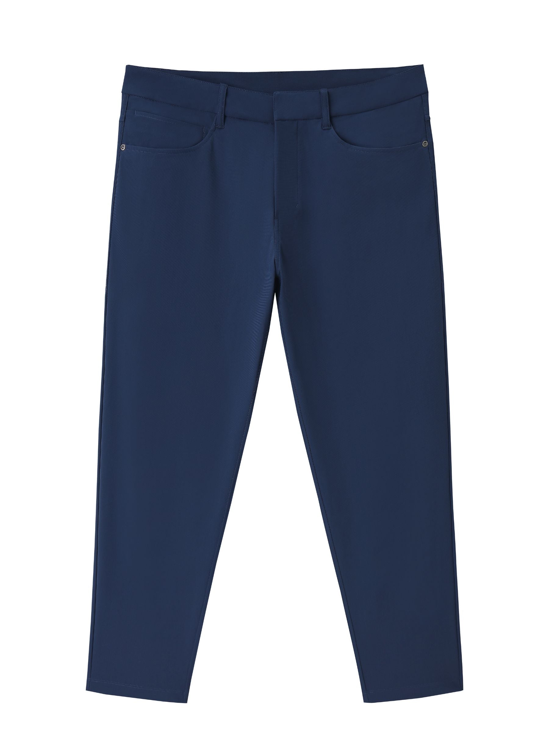 Versa Classic Fit 5 Pocket Pant \ Navy Blue