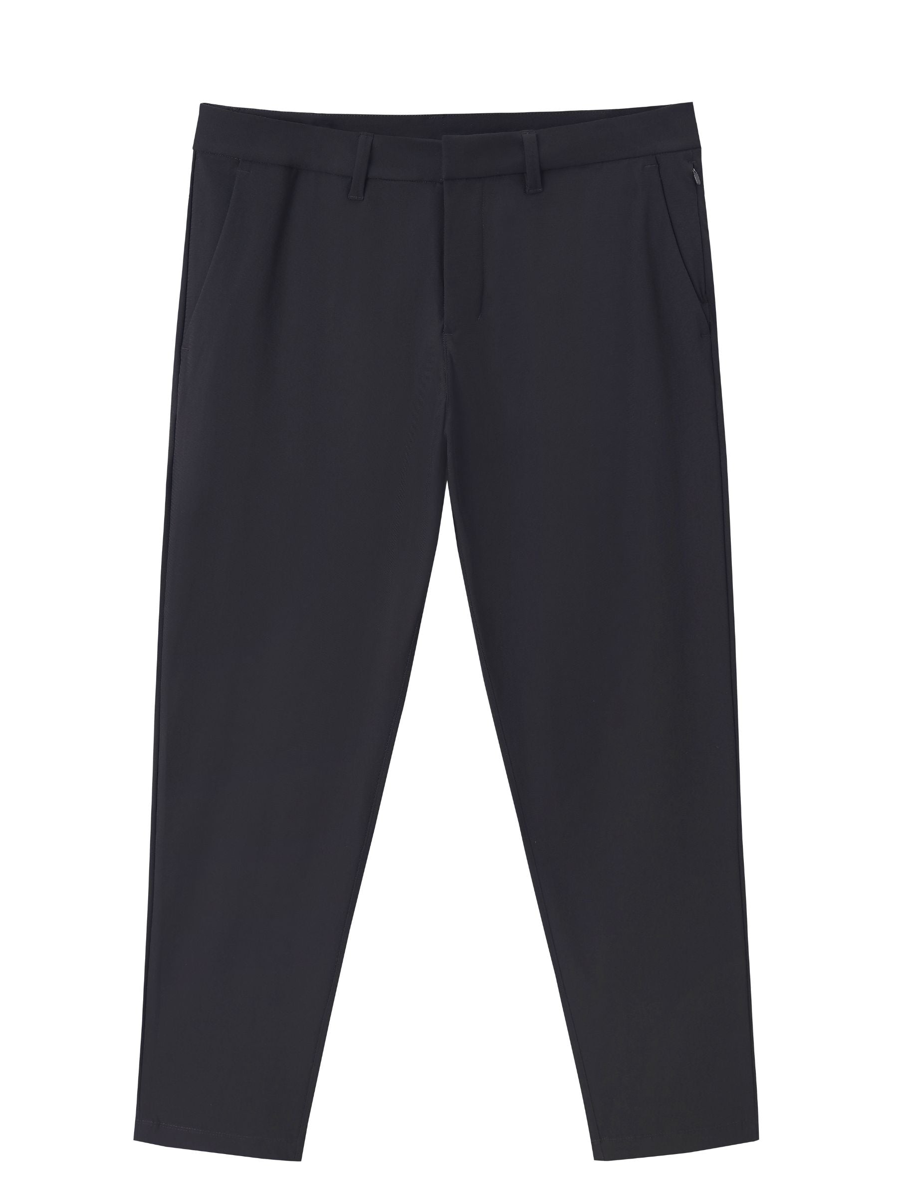 Versa Classic Fit Trouser \ Black