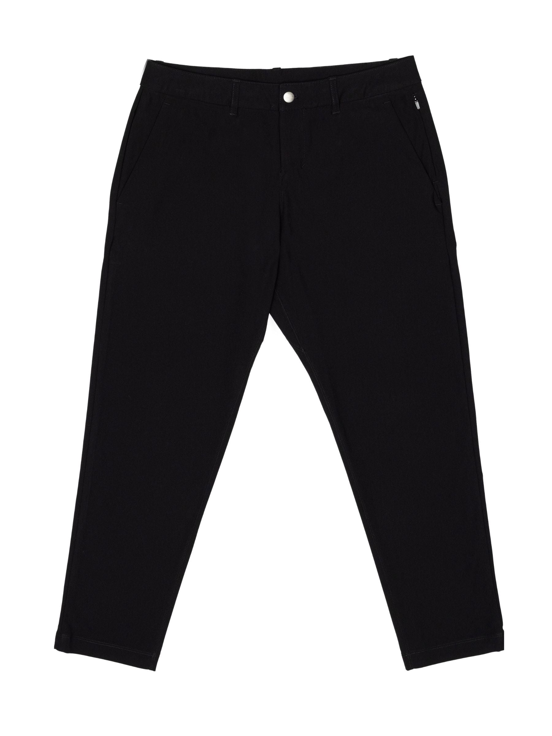 Versa Classic Fit Trouser \ Black